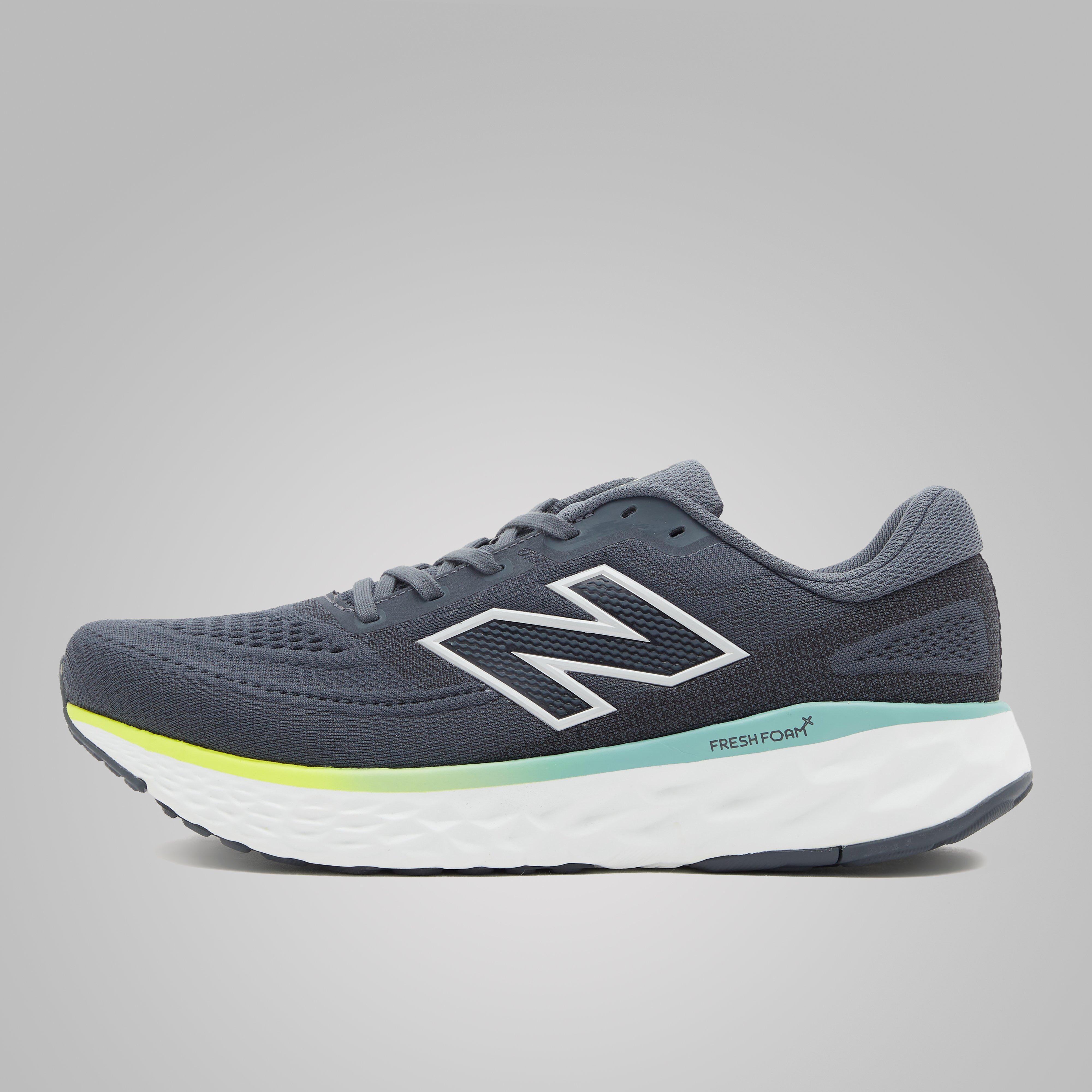 Men’s Free Foam X EVOZ V4 Running Shoes