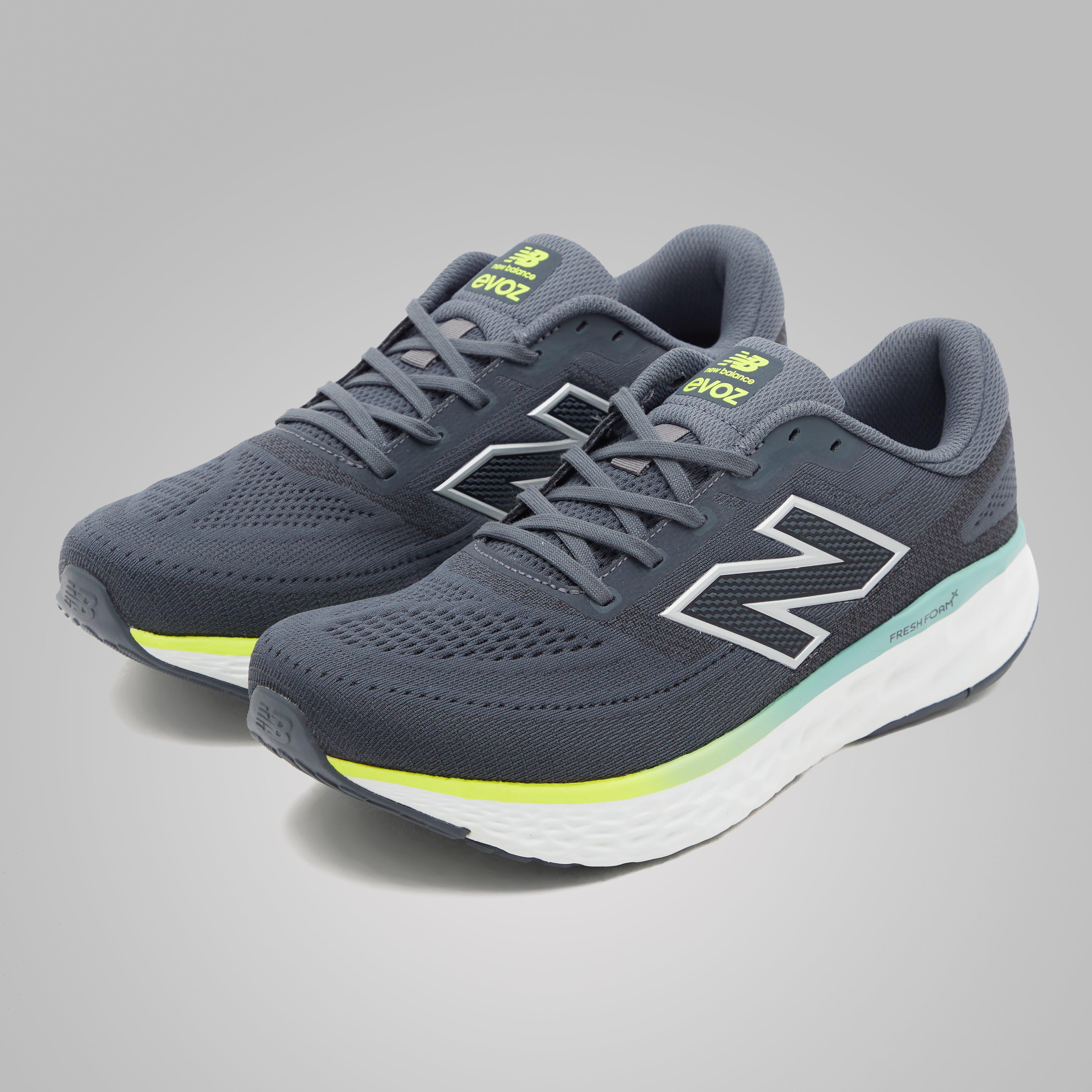 Men’s Free Foam X EVOZ V4 Running Shoes