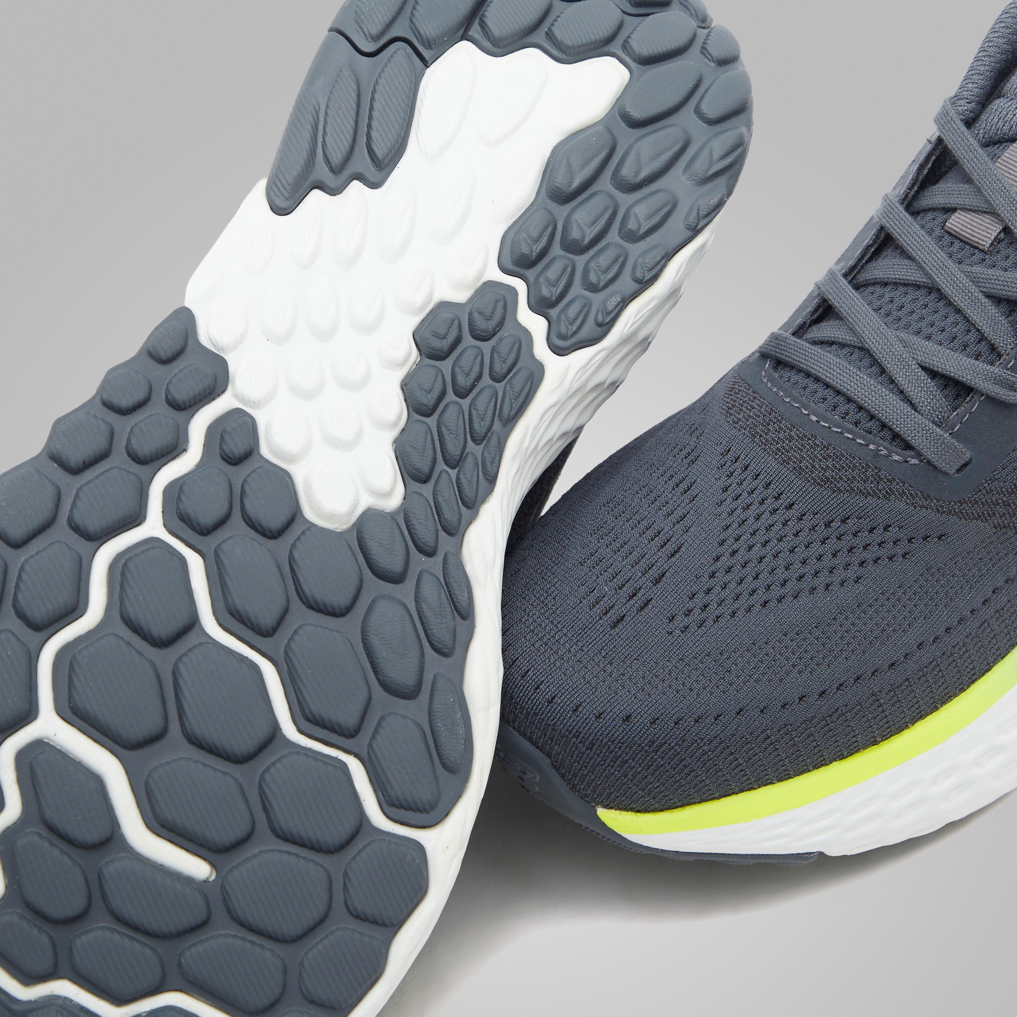 Men’s Free Foam X EVOZ V4 Running Shoes