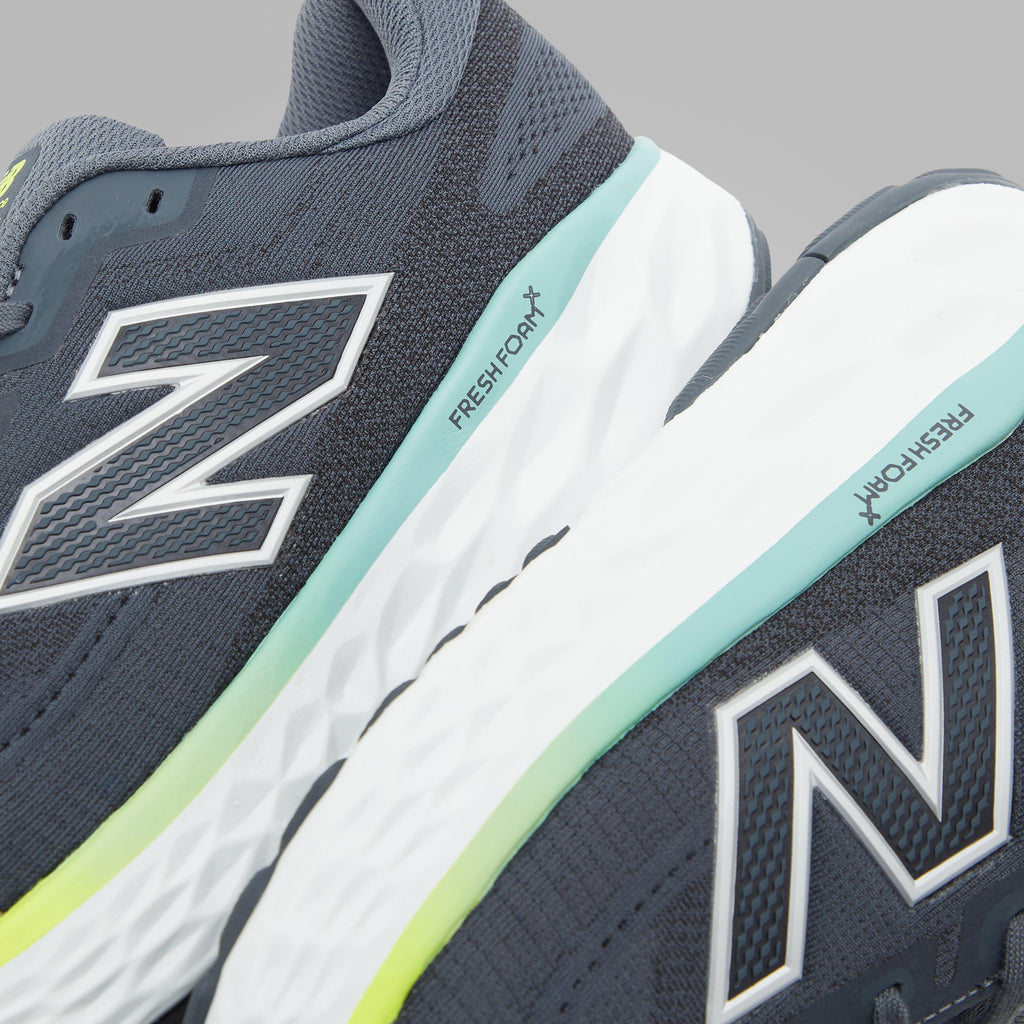Men’s Free Foam X EVOZ V4 Running Shoes