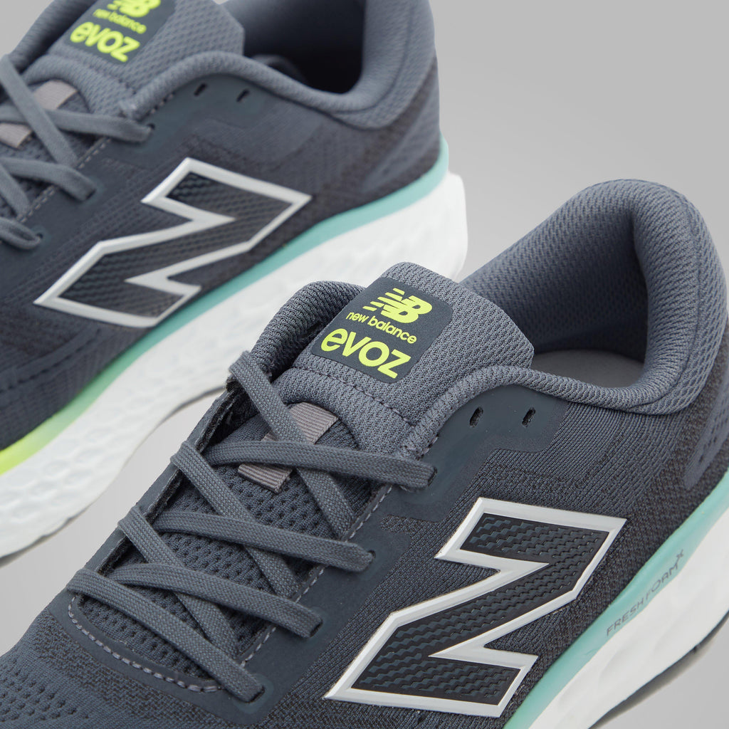 Men’s Free Foam X EVOZ V4 Running Shoes