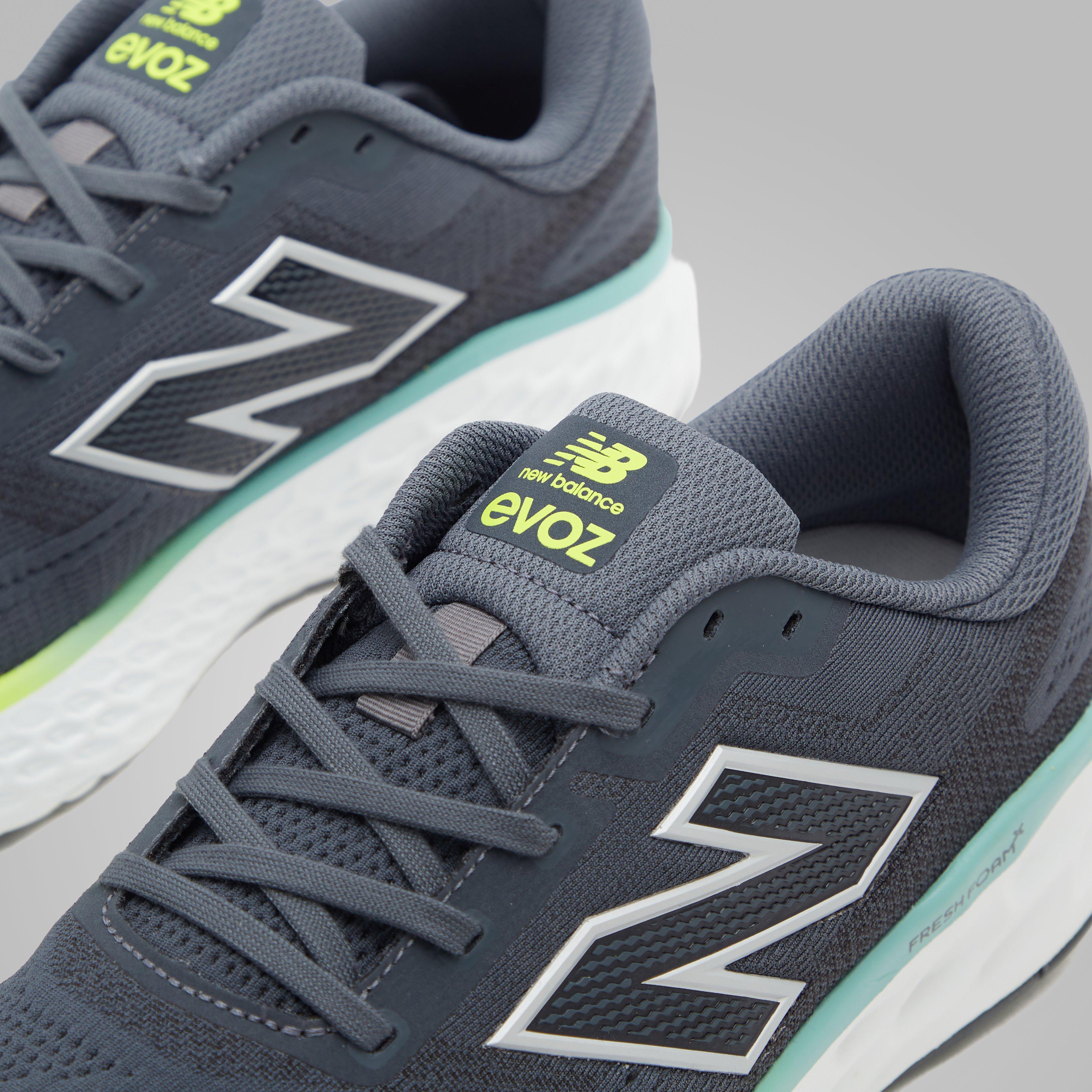 Men’s Free Foam X EVOZ V4 Running Shoes