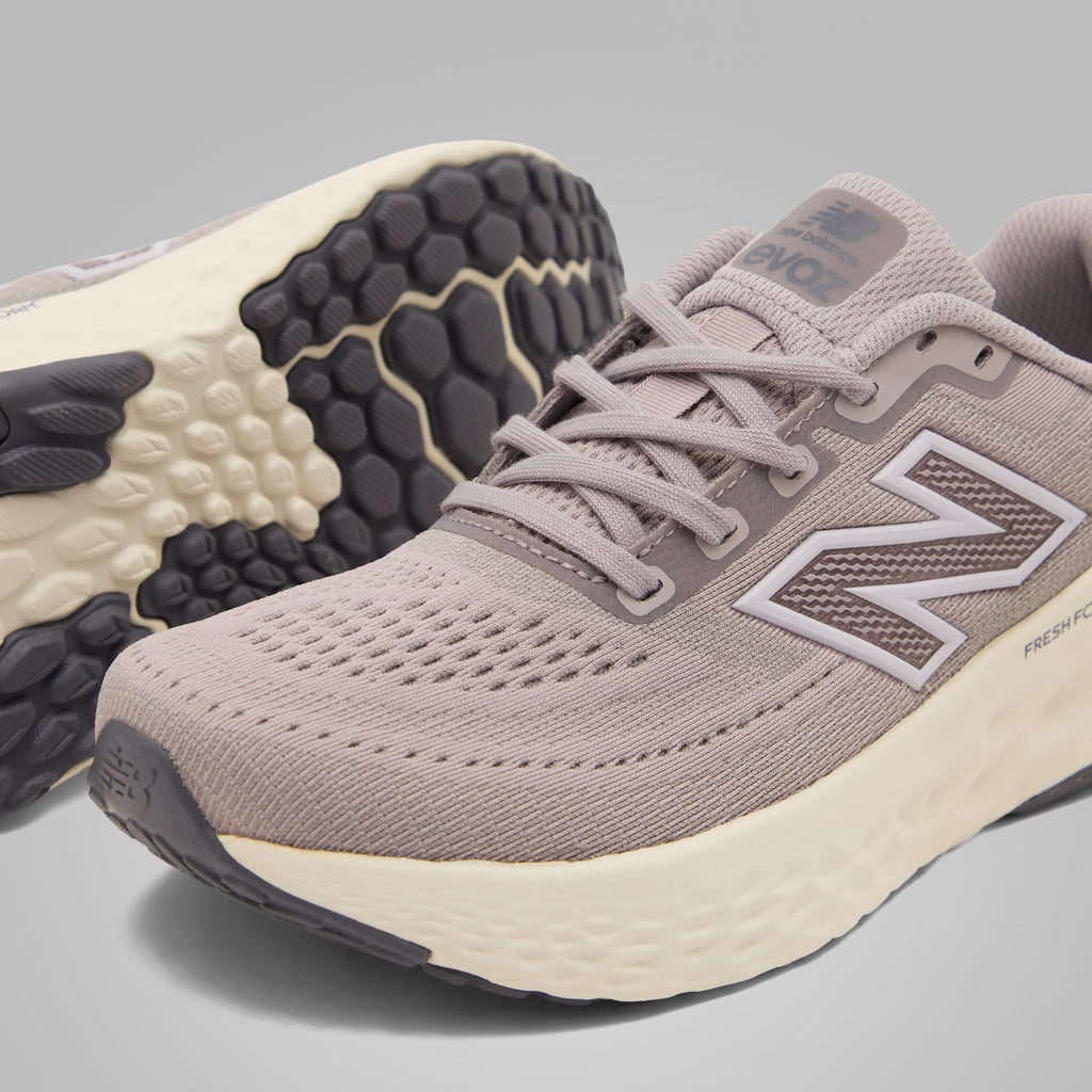 Women’s Free Foam X EVOZ V4 Running Shoes