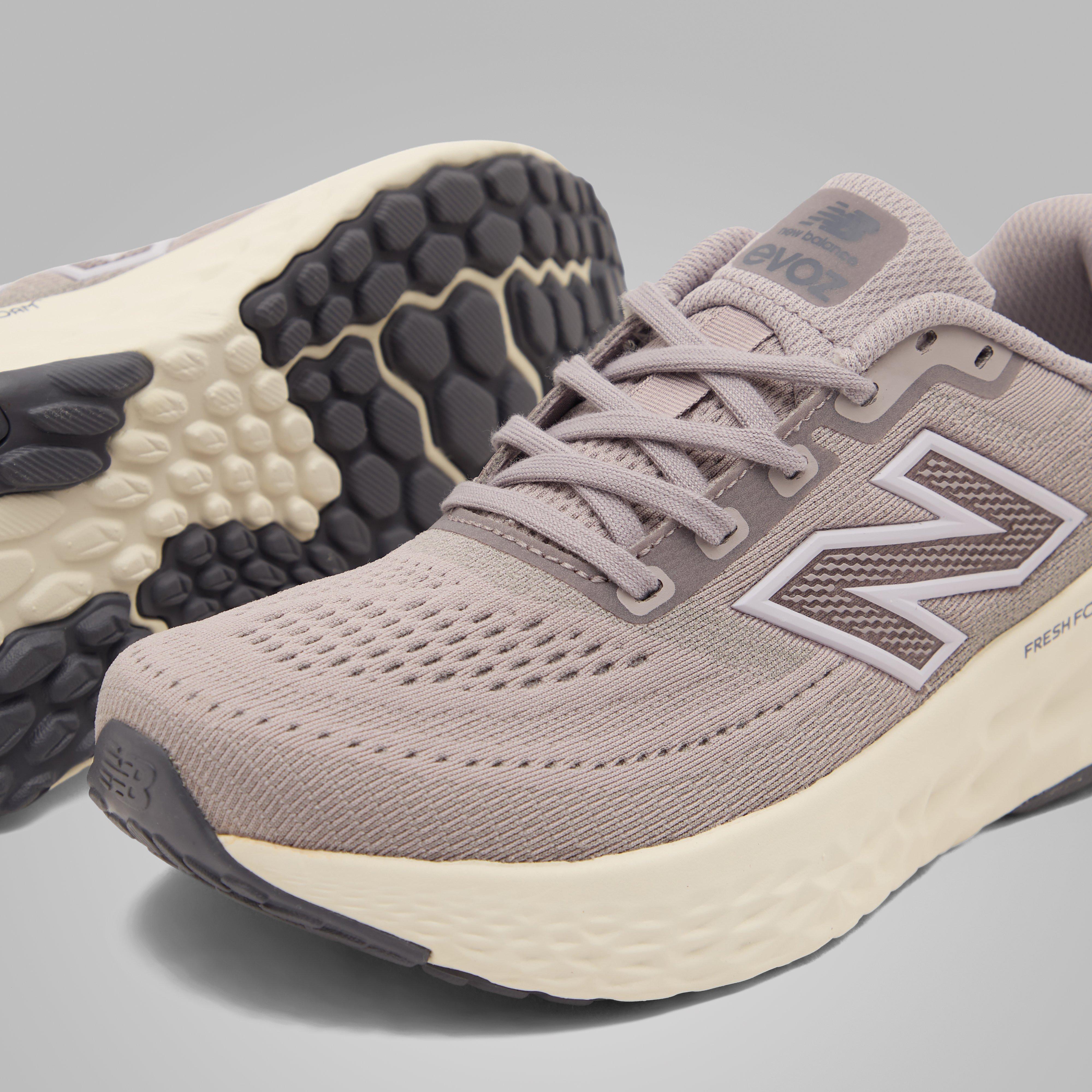 Women’s Free Foam X EVOZ V4 Running Shoes