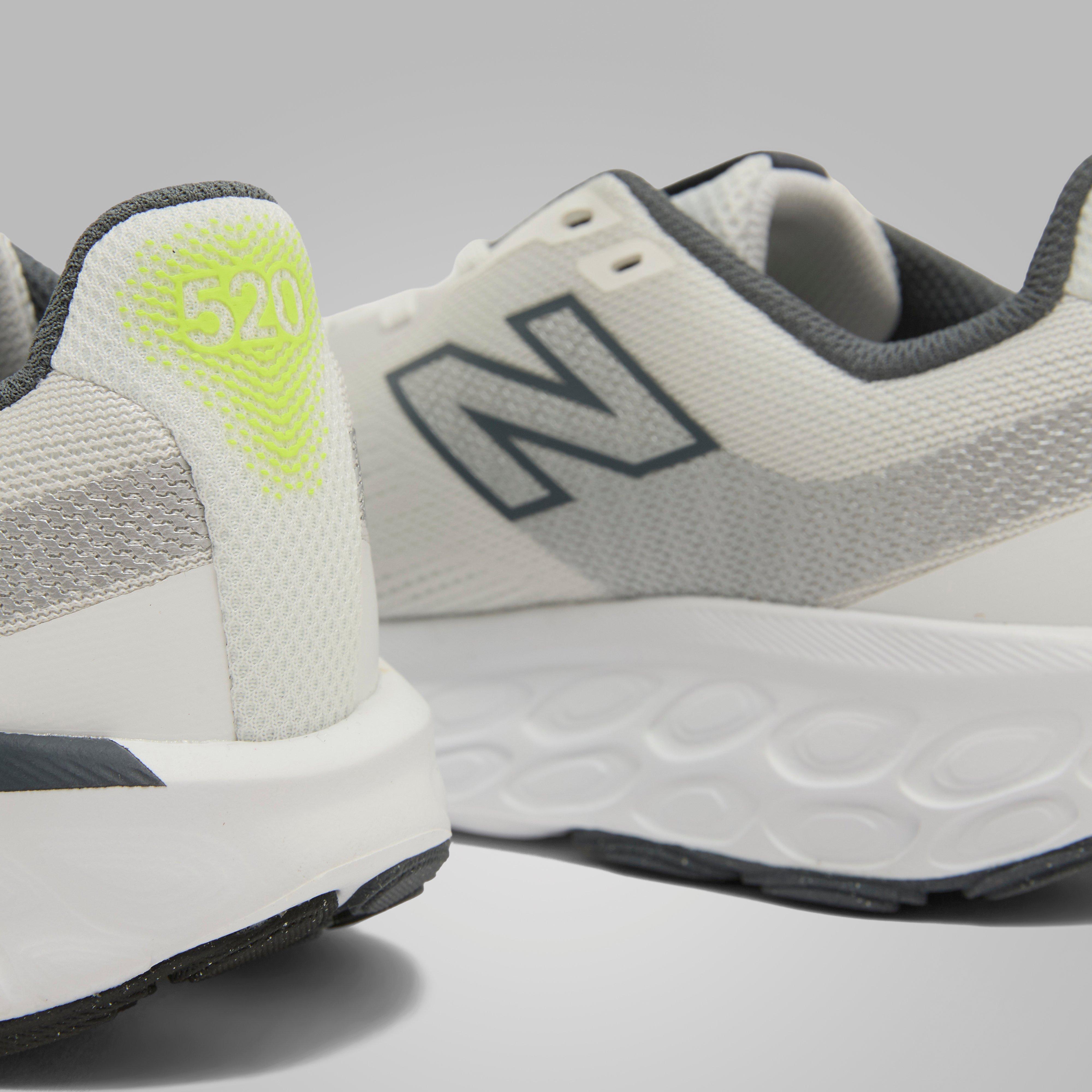 Men's Fresh Foam 520 V9 Running Shoes
