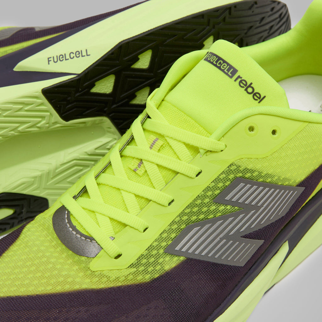 Men's FuelCell Rebel v5 Running Shoes