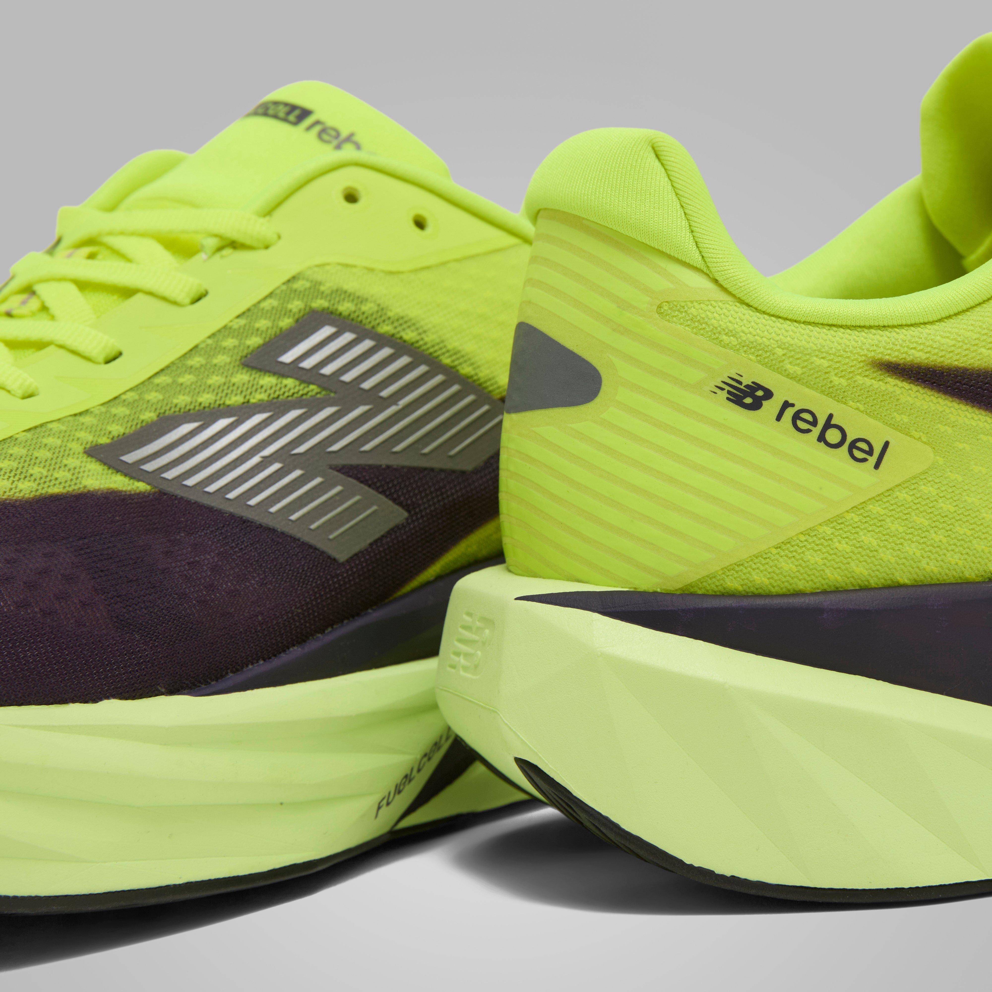 Men's FuelCell Rebel v5 Running Shoes