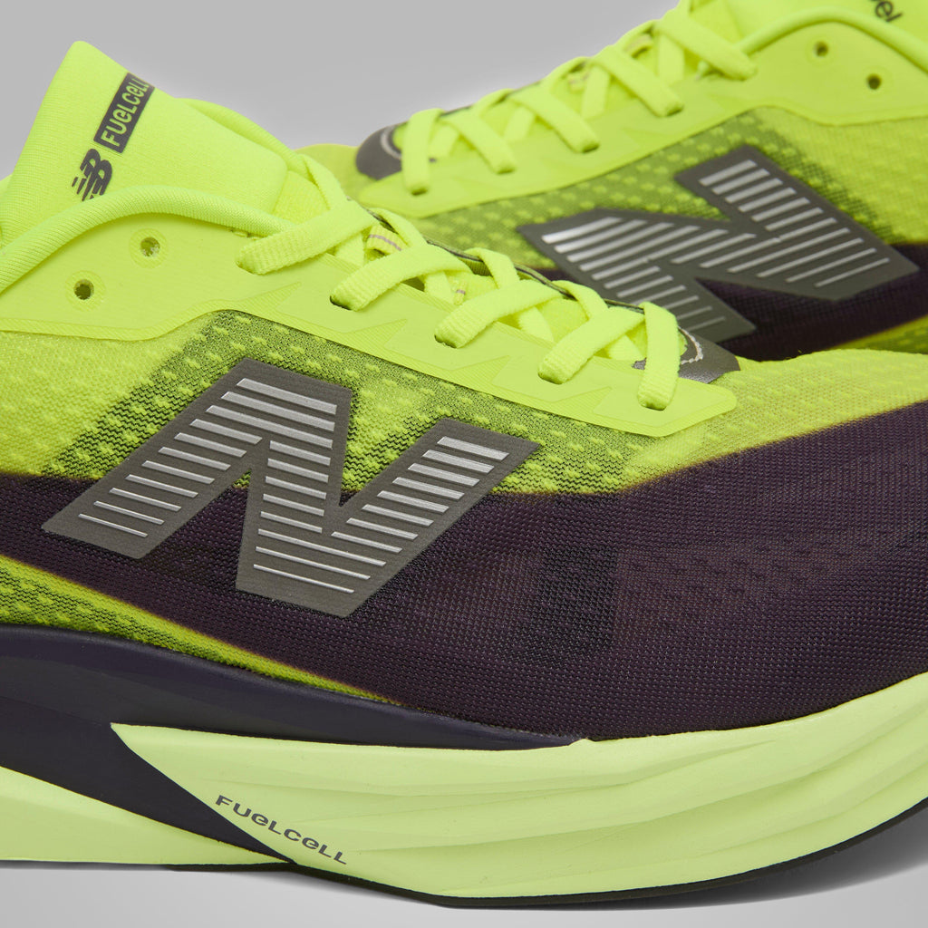 Men's FuelCell Rebel v5 Running Shoes