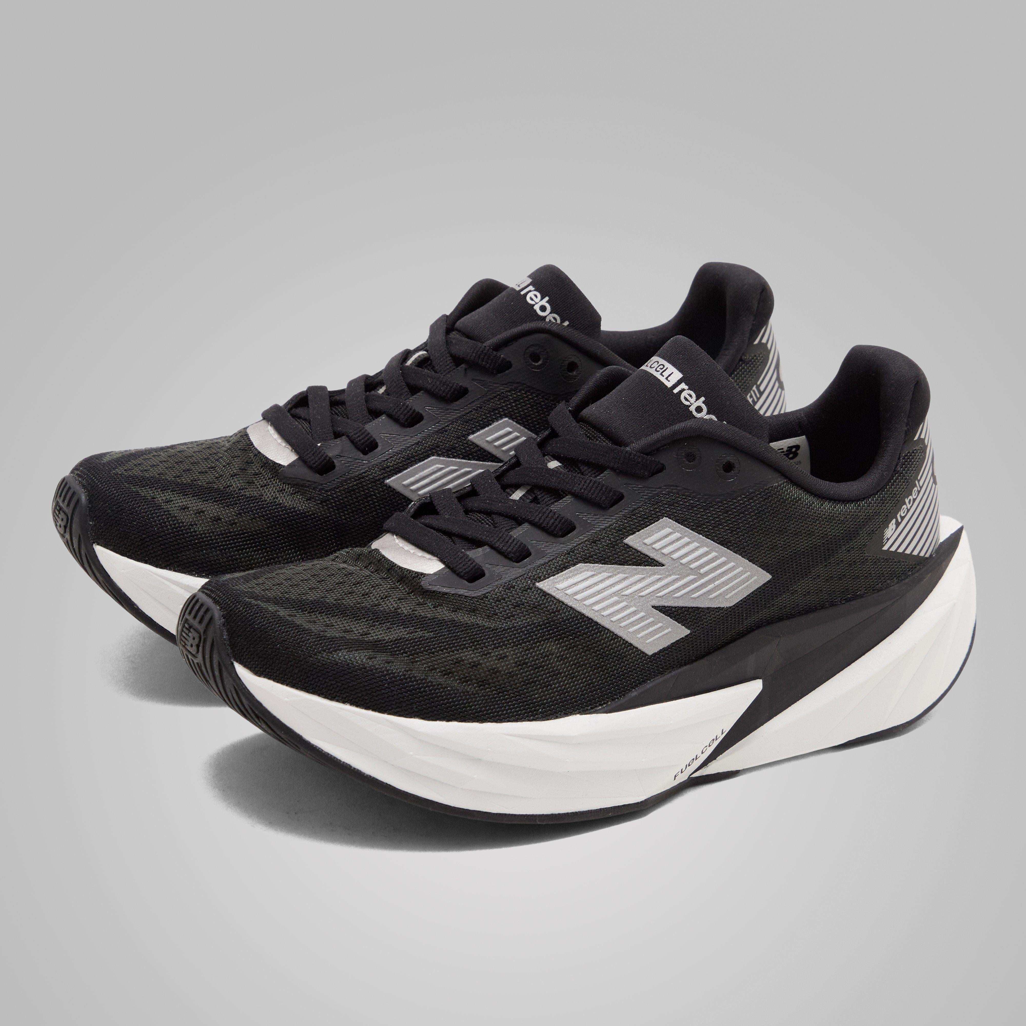 Women's FuelCell Rebel v5 Running Shoes