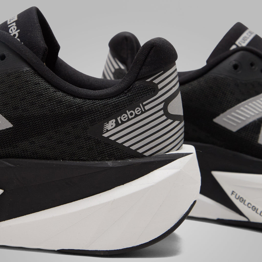 Women's FuelCell Rebel v5 Running Shoes