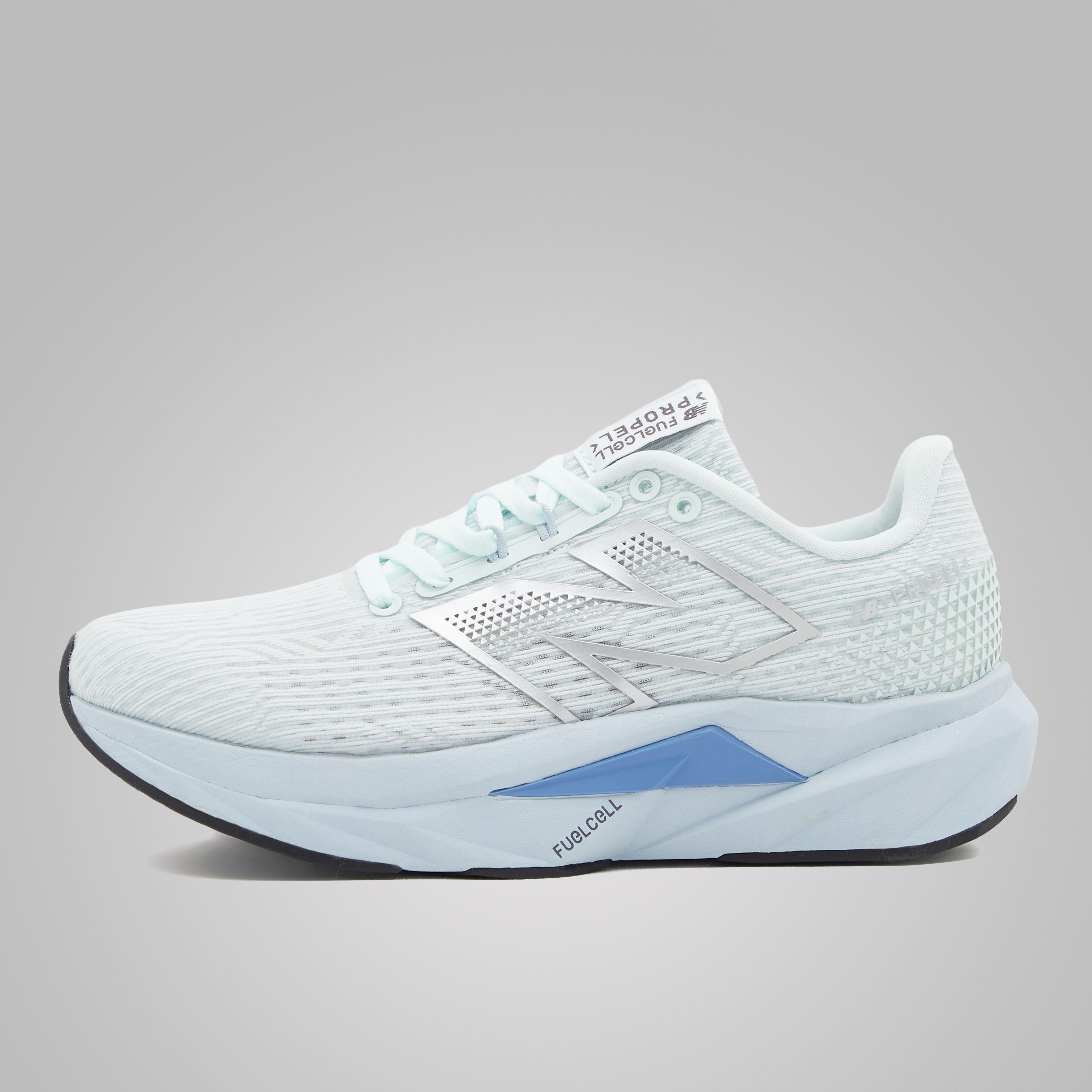 Women's FuelCell Rebel v5 Running Shoes