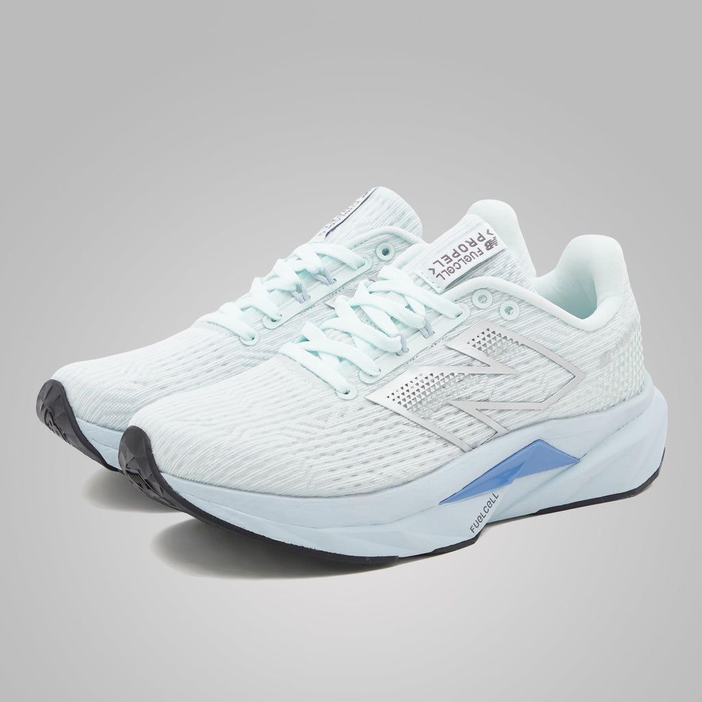Women's FuelCell Rebel v5 Running Shoes