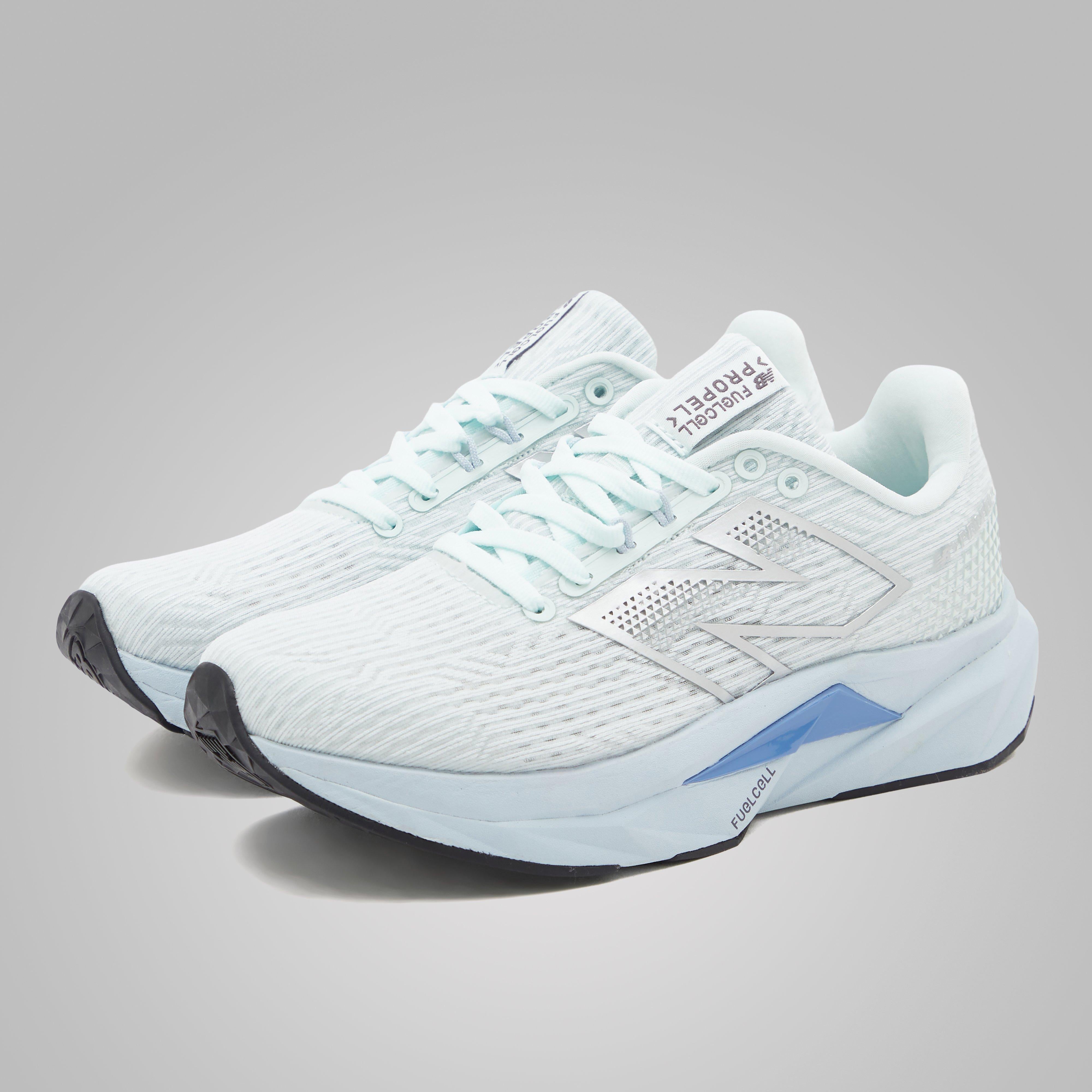 Women's FuelCell Rebel v5 Running Shoes