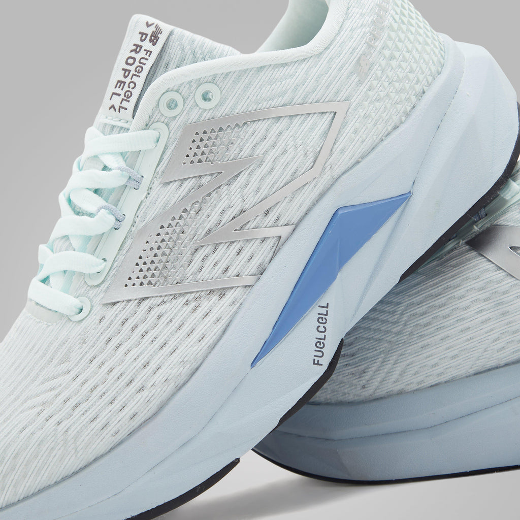 Women's FuelCell Rebel v5 Running Shoes