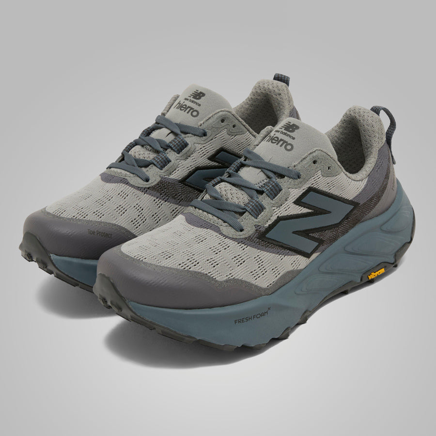 New Balance Men’s Fresh Foam X Hierro v9 Running Shoes