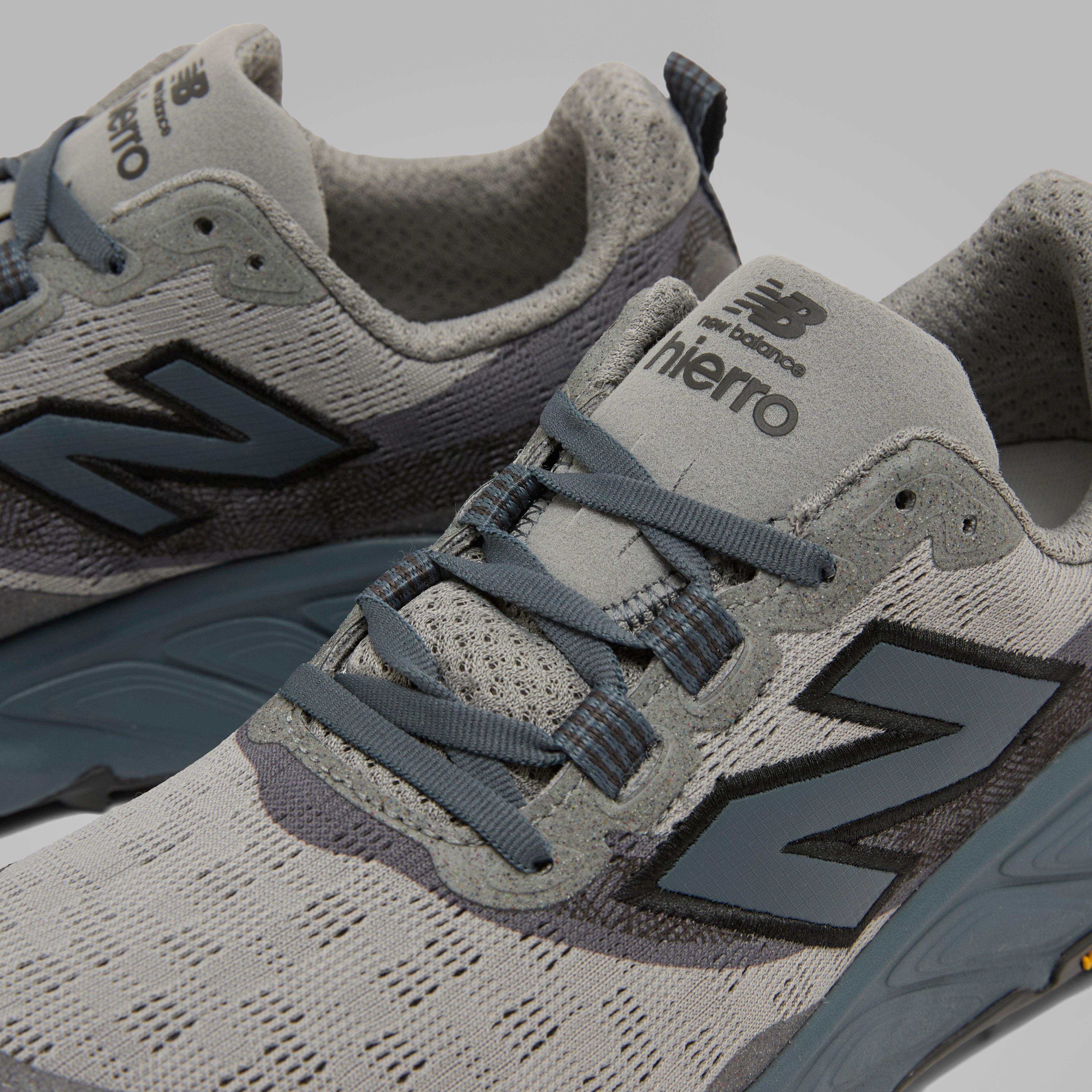 Men’s Fresh Foam X Hierro v9 Running Shoes
