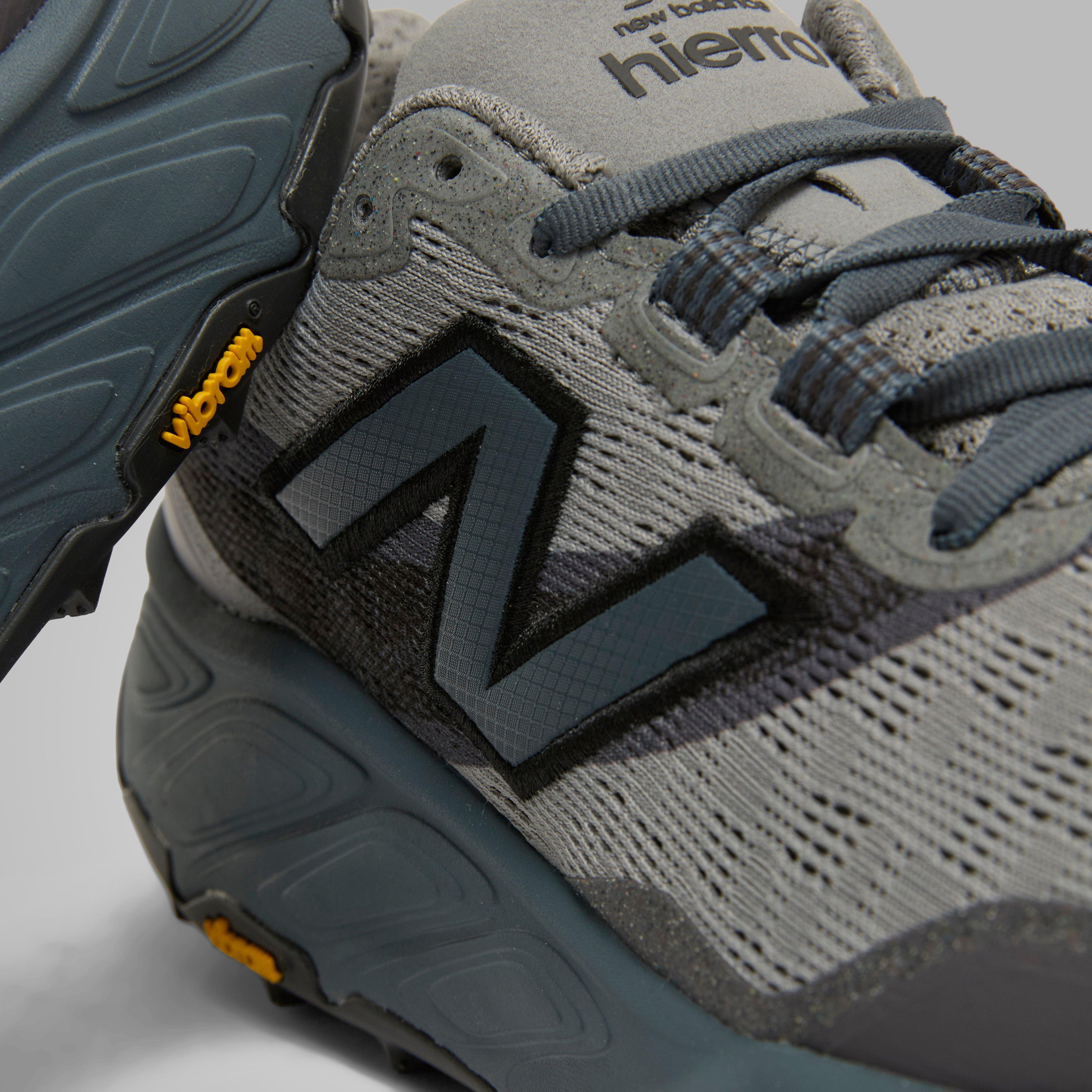 Men’s Fresh Foam X Hierro v9 Running Shoes