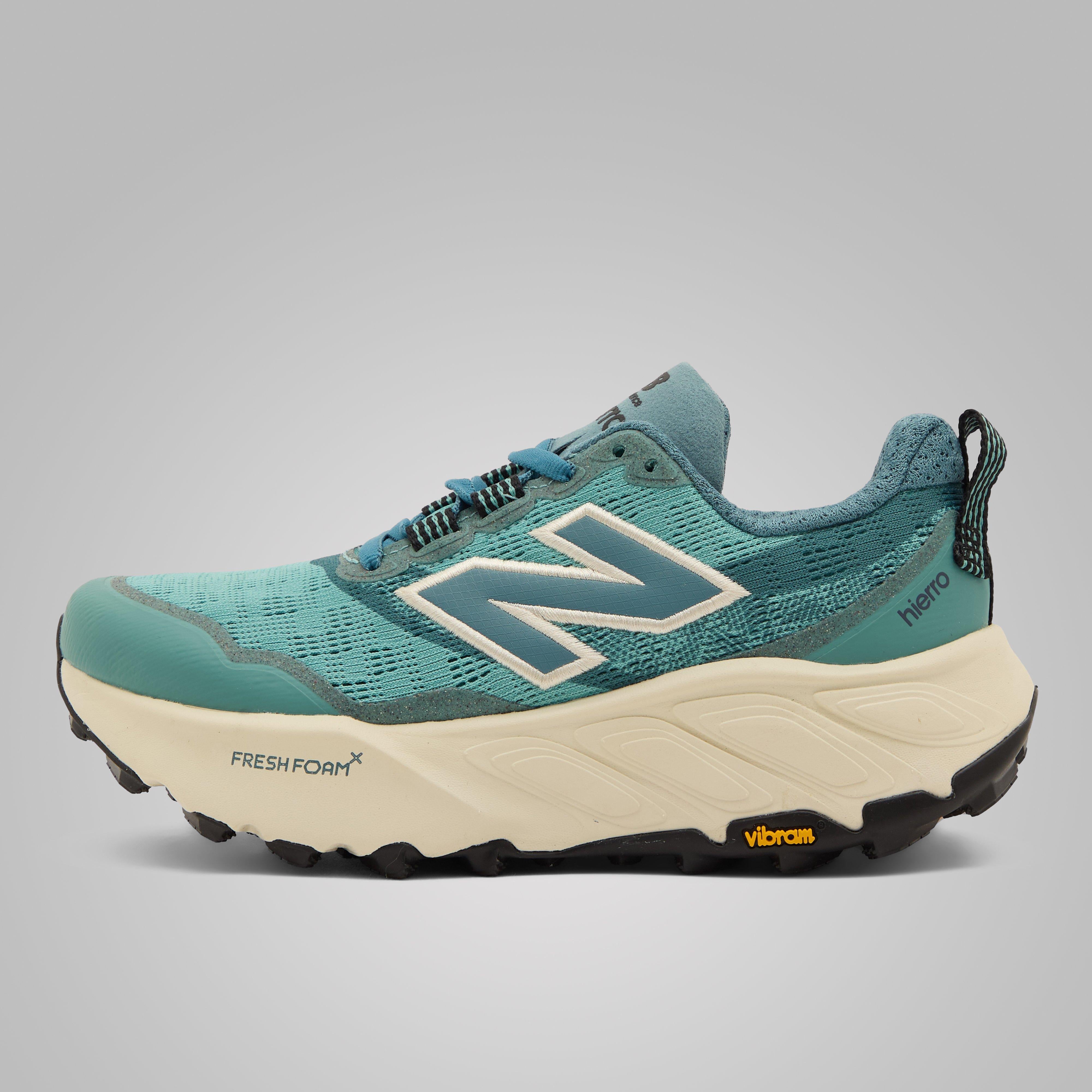 Women’s Fresh Foam X Hierro v9 Running Shoes