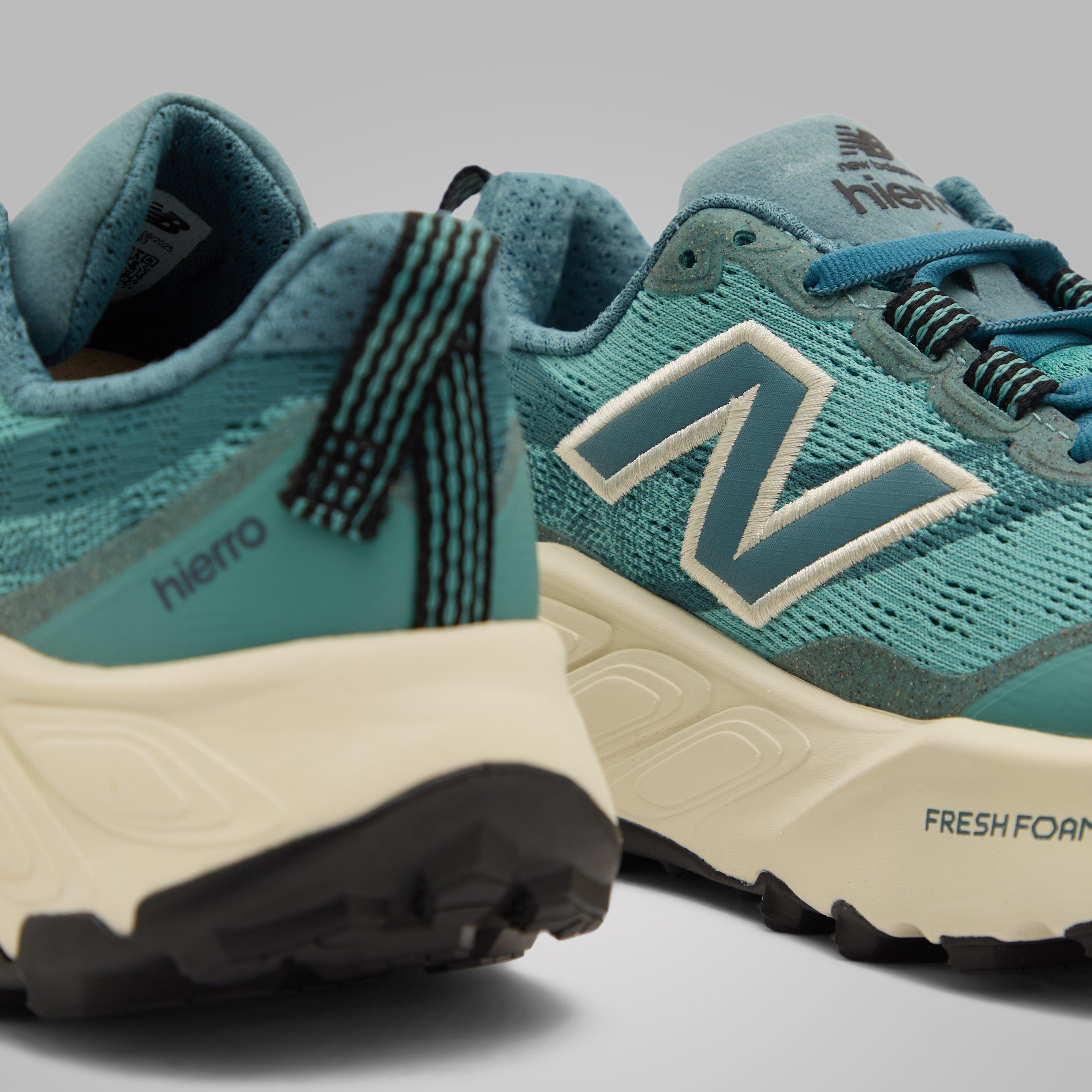 Women’s Fresh Foam X Hierro v9 Running Shoes