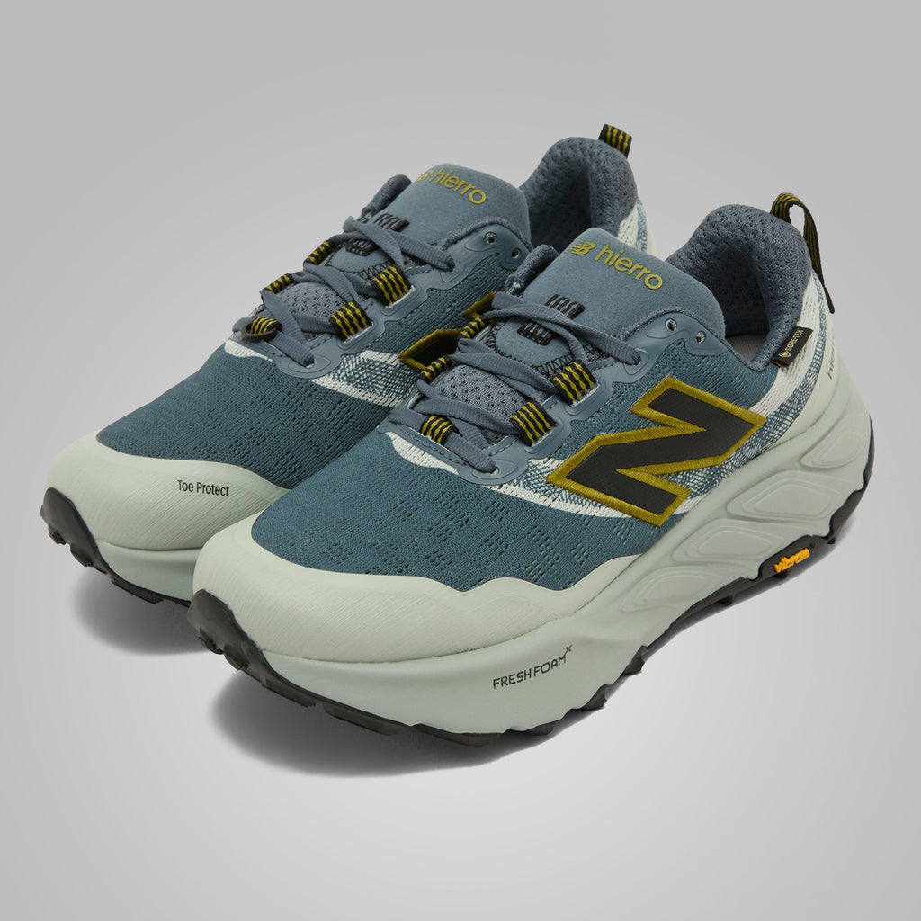 Men’s Fresh Foam X Hierro v9 Running Shoes