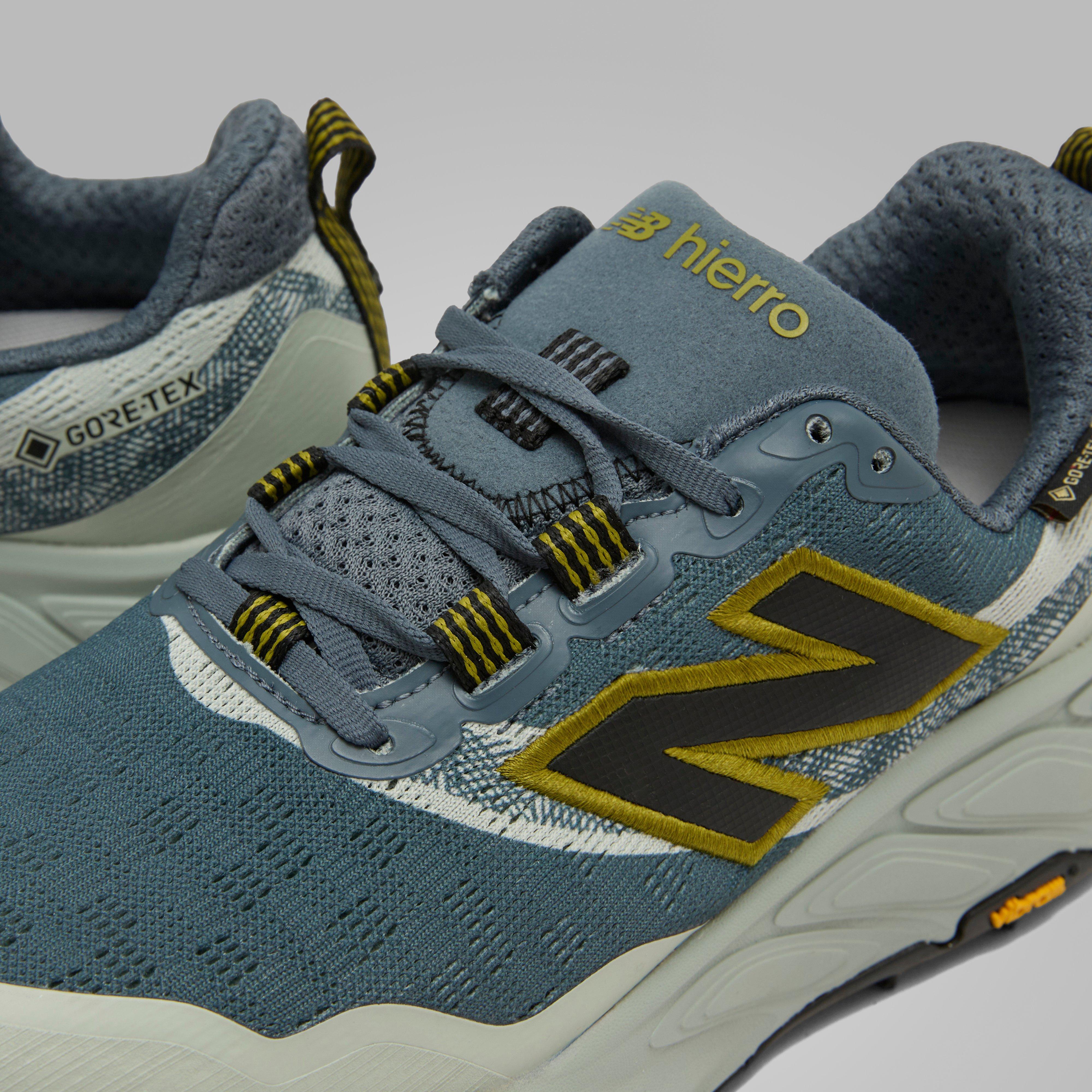 Men’s Fresh Foam X Hierro v9 Running Shoes