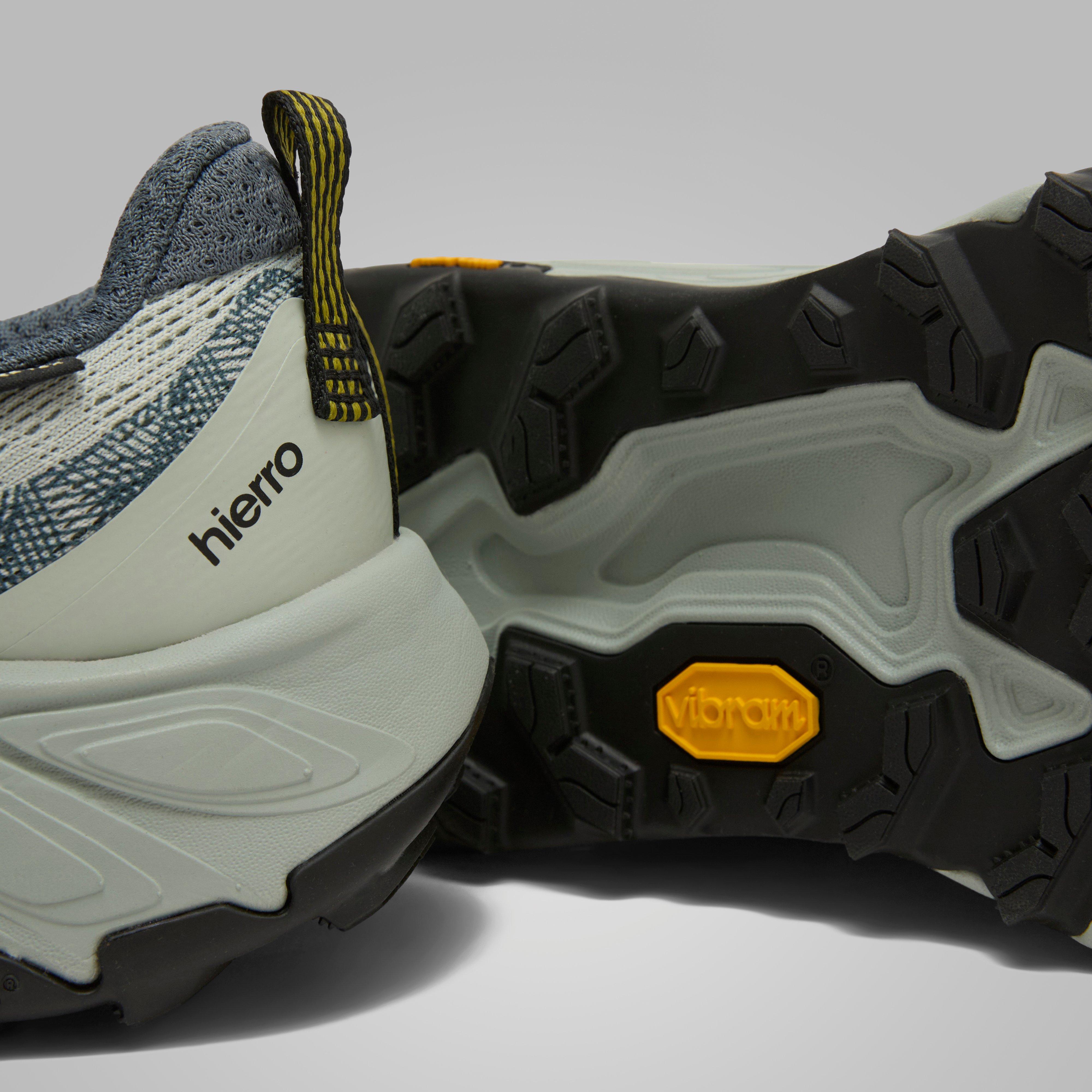 Men’s Fresh Foam X Hierro v9 Running Shoes