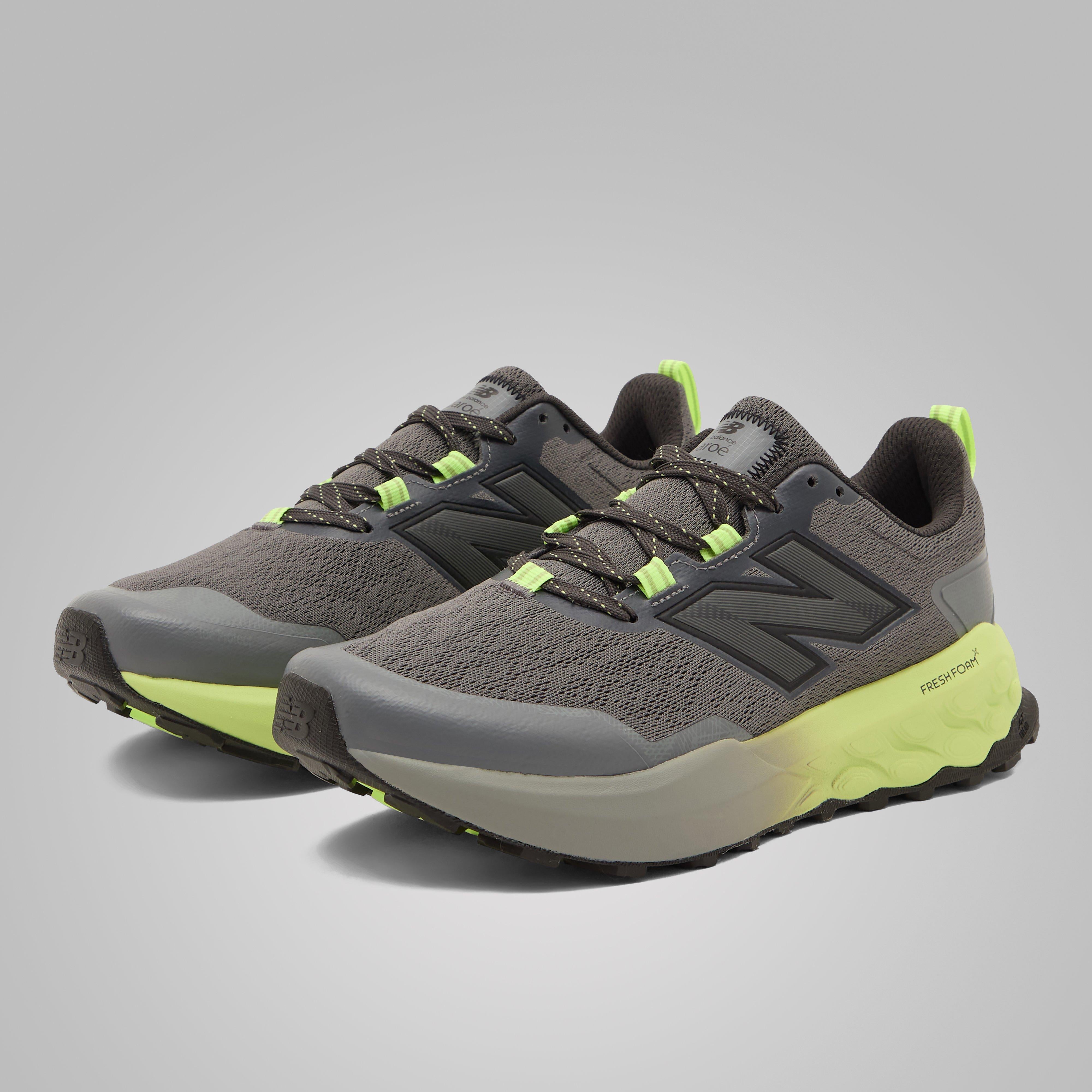 Men’s Fresh Foam X Garoé V2 Trail Running Shoes