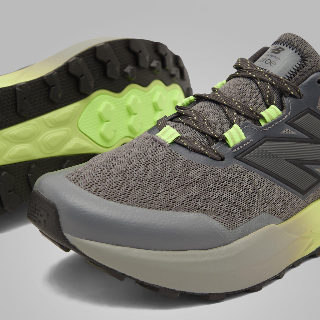Men’s Fresh Foam X Garoé V2 Trail Running Shoes