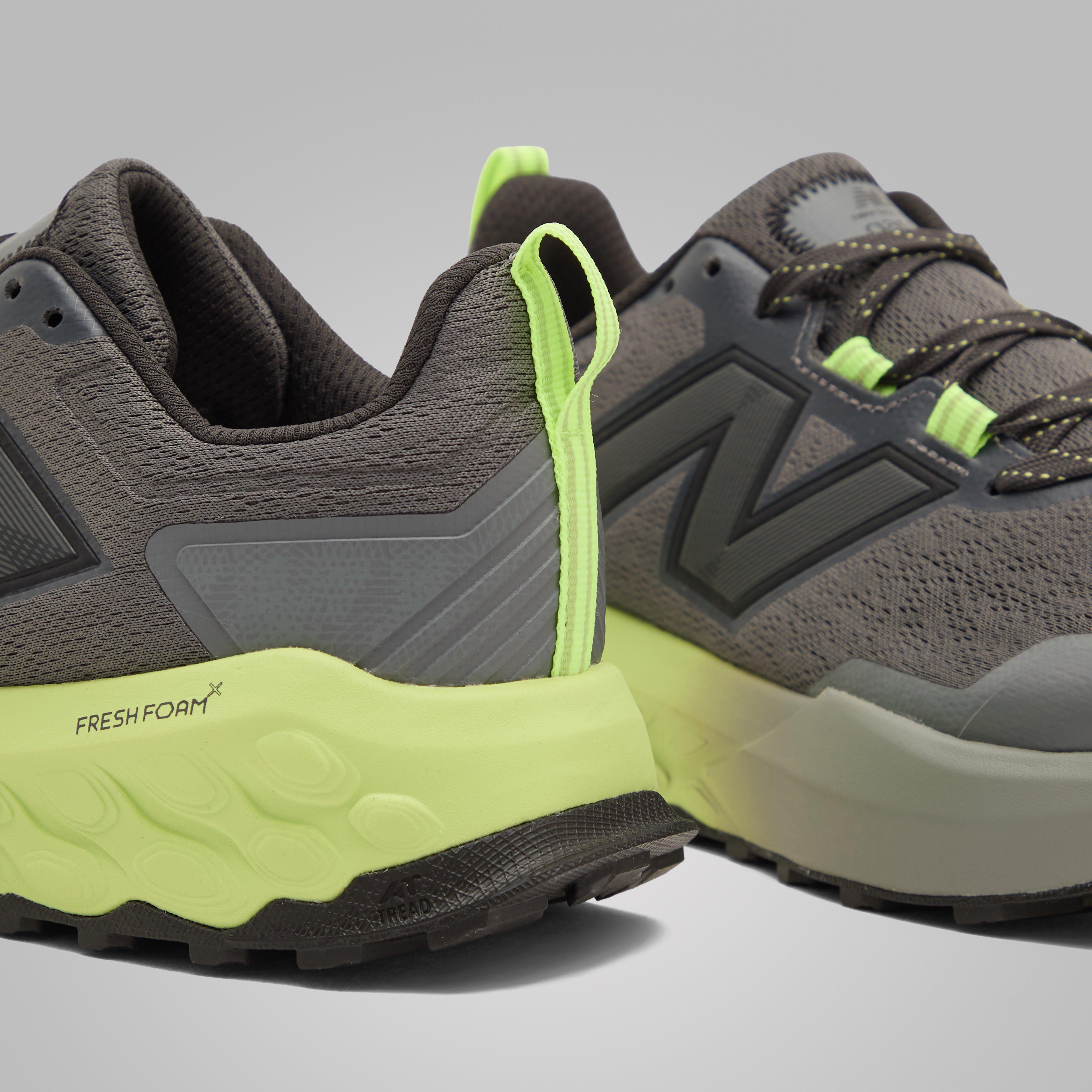 Men’s Fresh Foam X Garoé V2 Trail Running Shoes