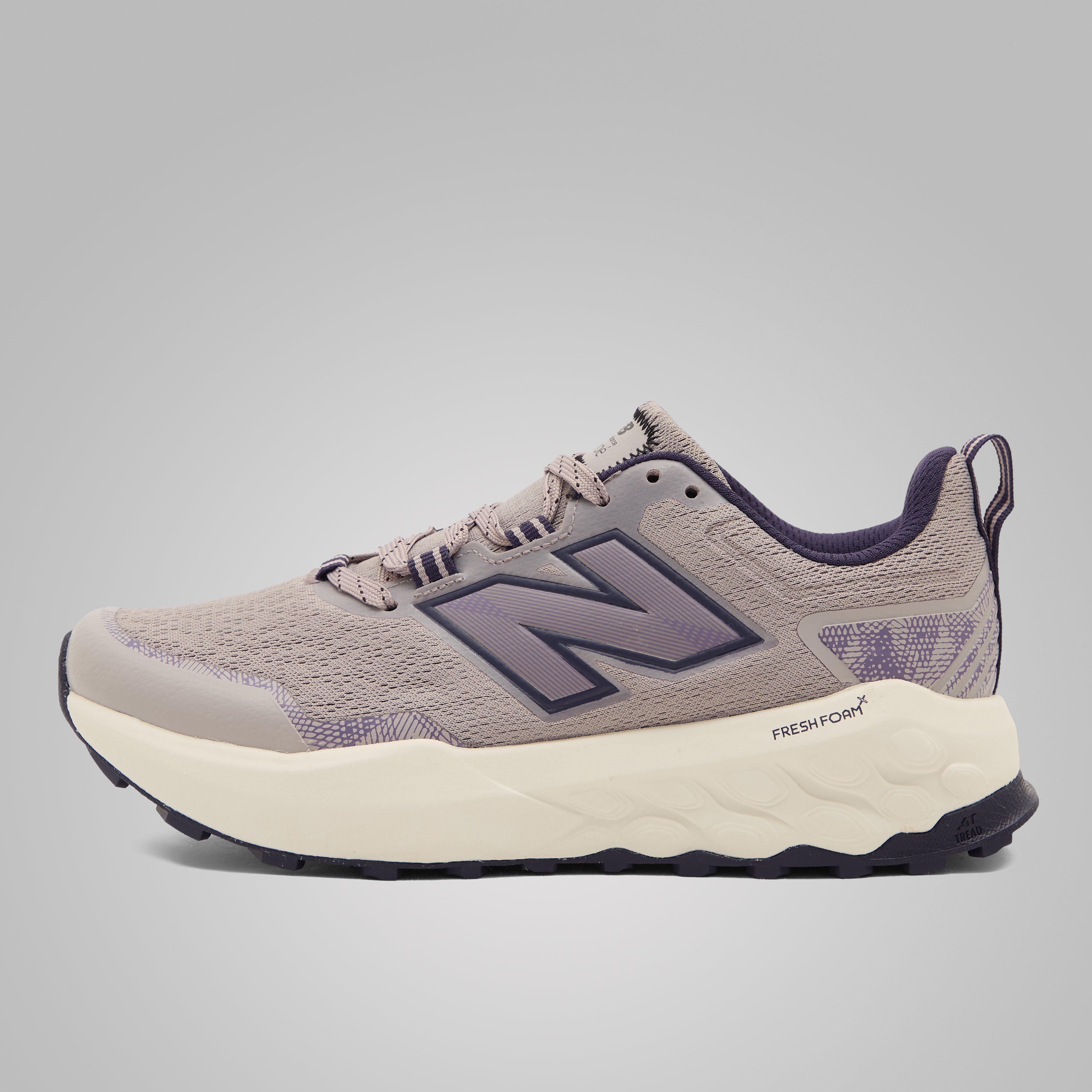 Women’s Fresh Foam X Garoé V2 Trail Running Shoes