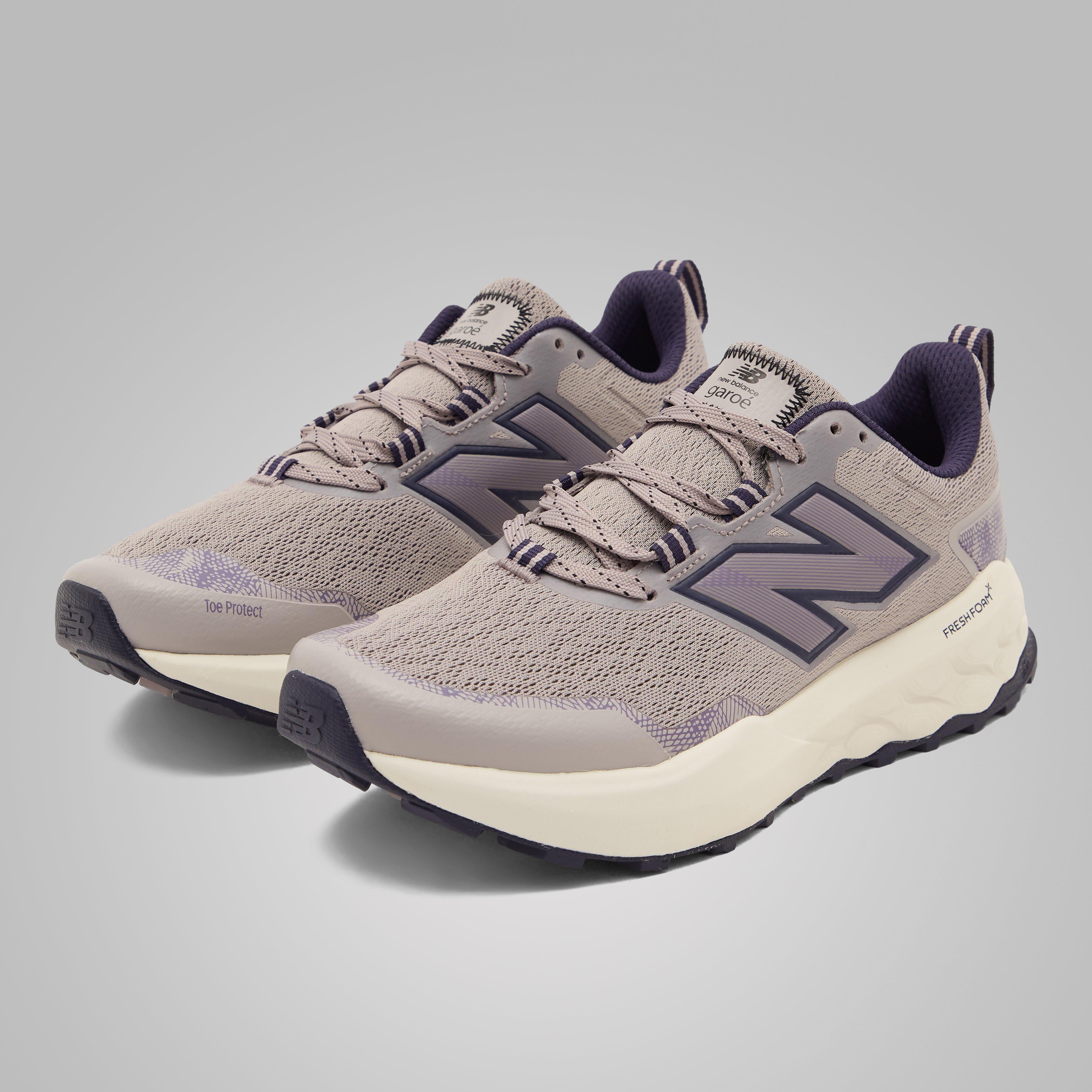 Women’s Fresh Foam X Garoé V2 Trail Running Shoes
