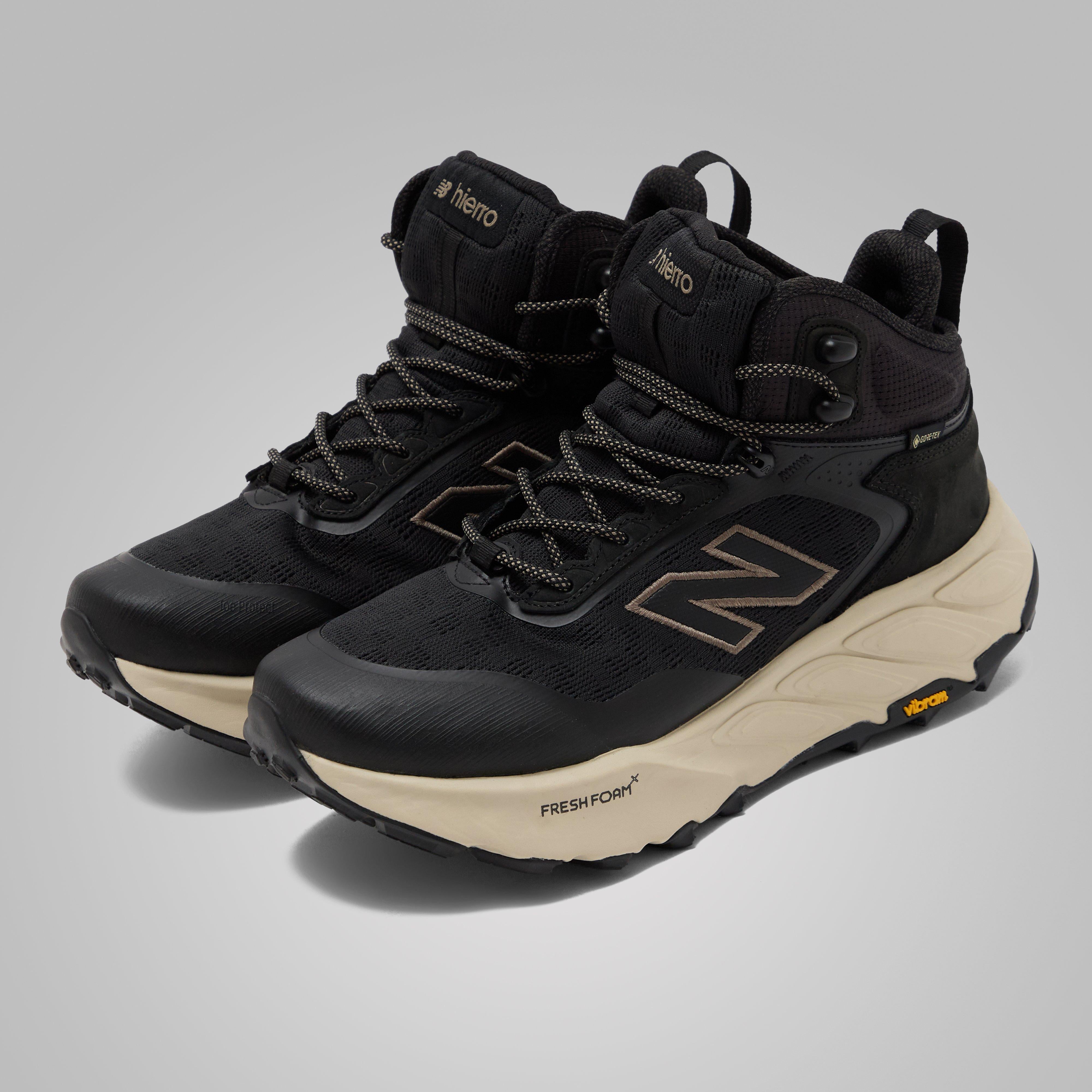 Men’s Fresh Foam X Hierro Hiker GORE‑TEX Hill Walking Boots
