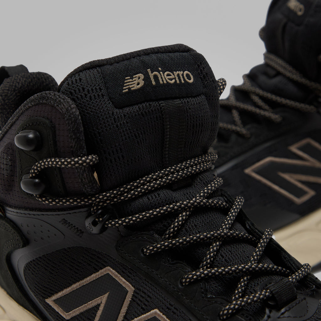 Men’s Fresh Foam X Hierro Hiker GORE‑TEX Hill Walking Boots