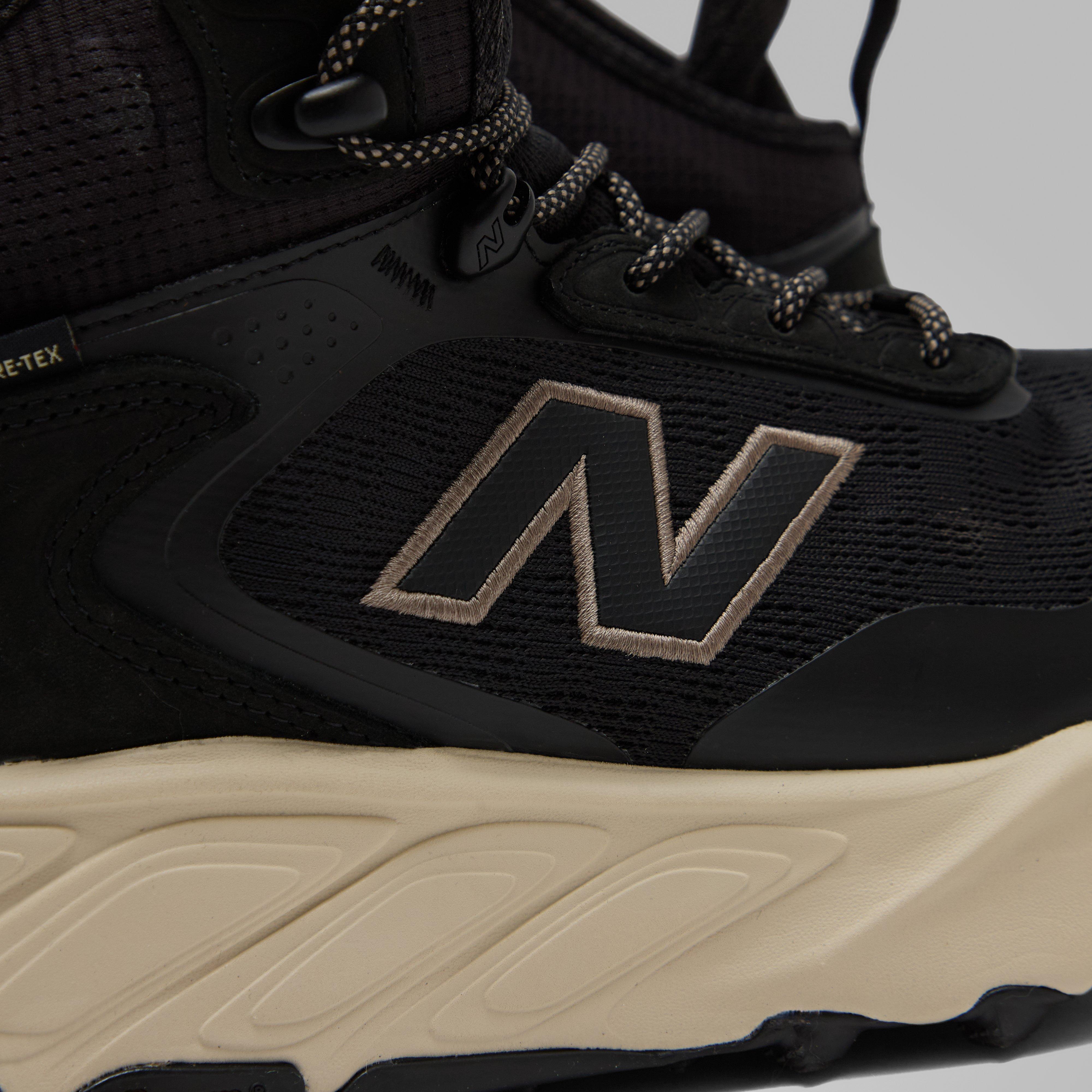 Men’s Fresh Foam X Hierro Hiker GORE‑TEX Hill Walking Boots