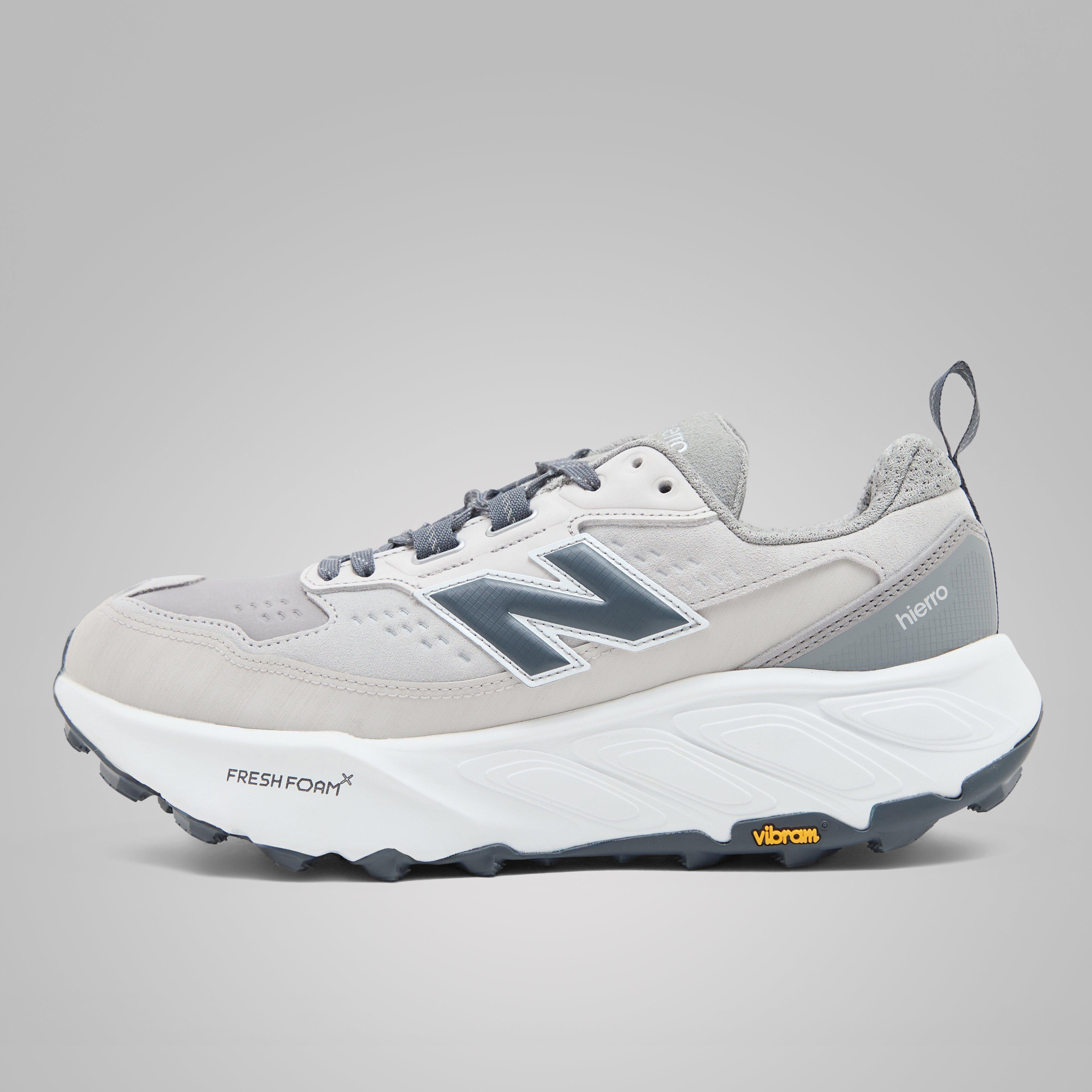 Men's Fresh Foam X Hierro V9 Trail Running Shoes