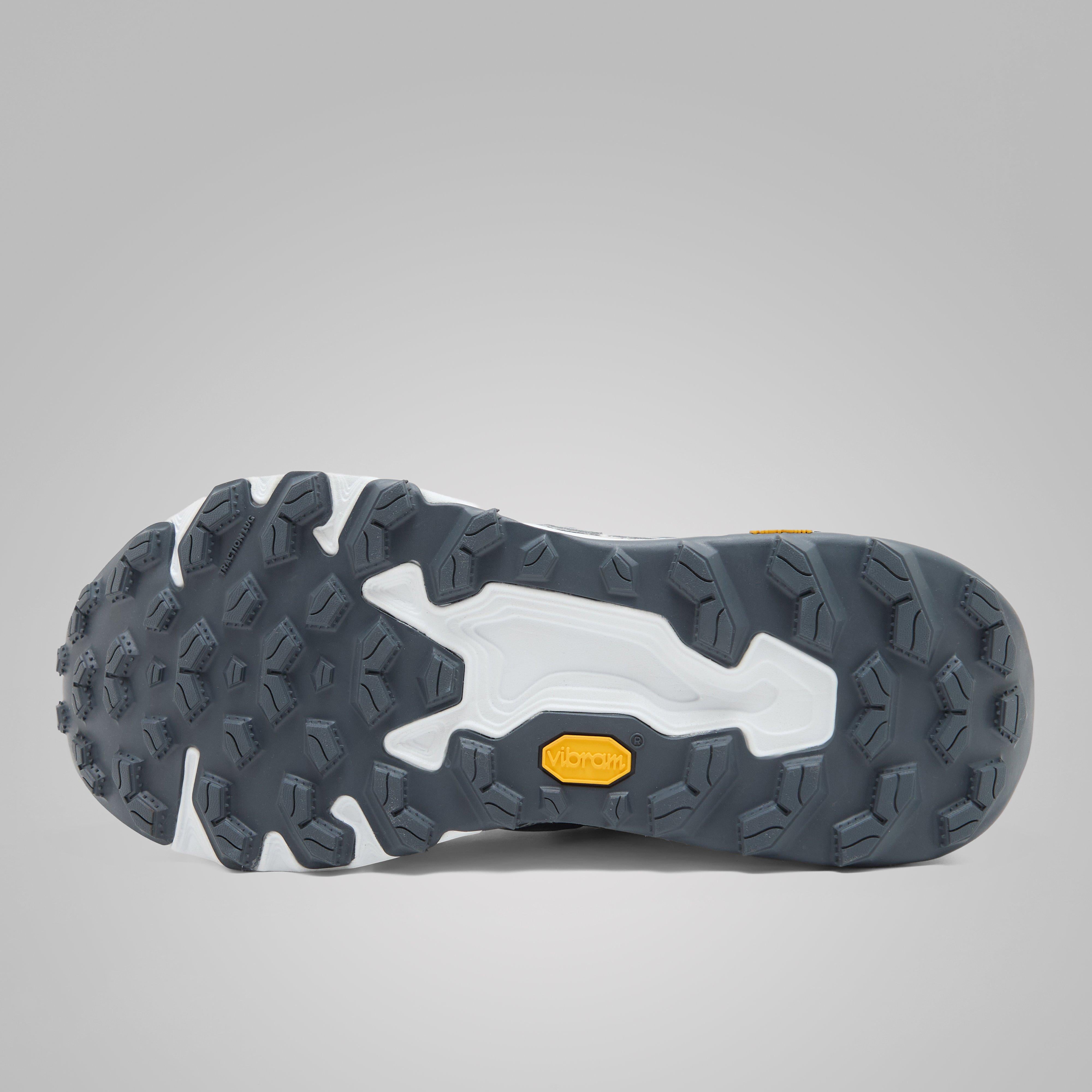 Men's Fresh Foam X Hierro V9 Trail Running Shoes