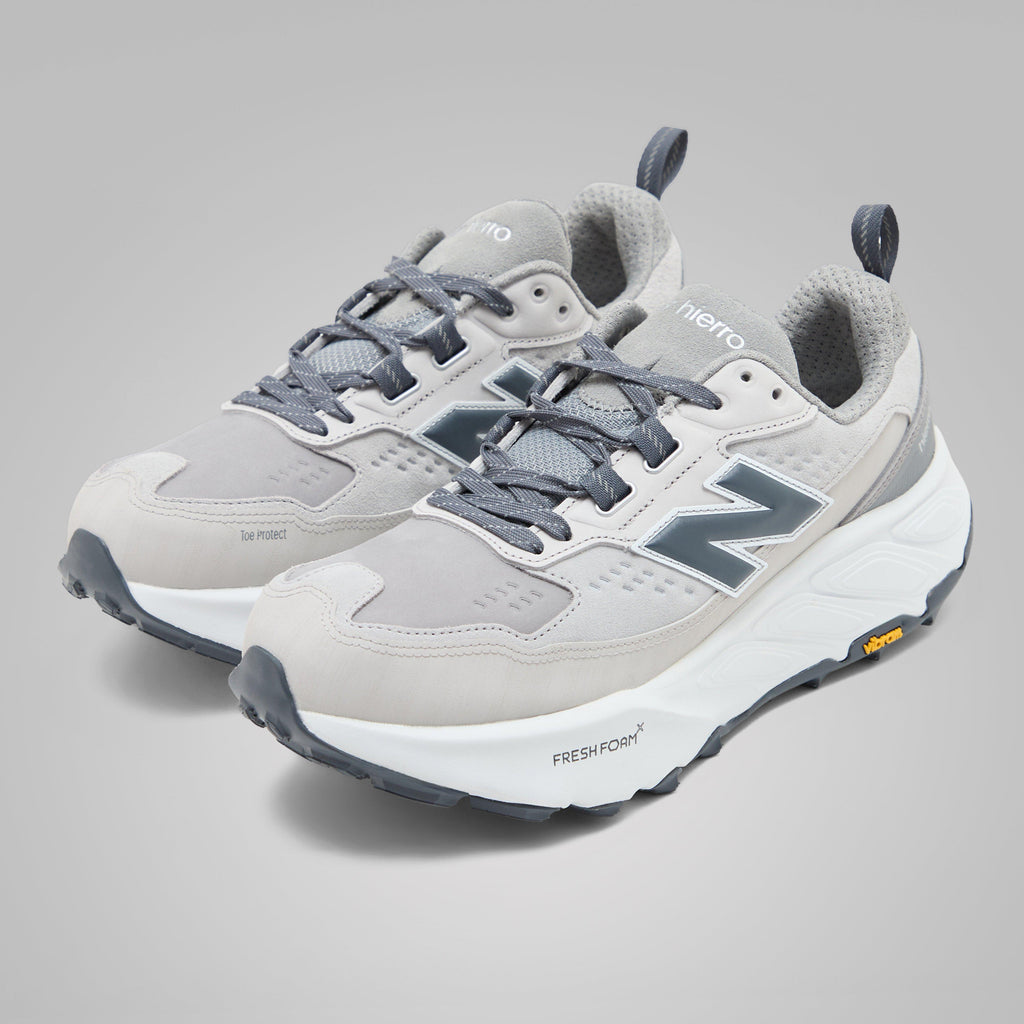 Men's Fresh Foam X Hierro V9 Trail Running Shoes