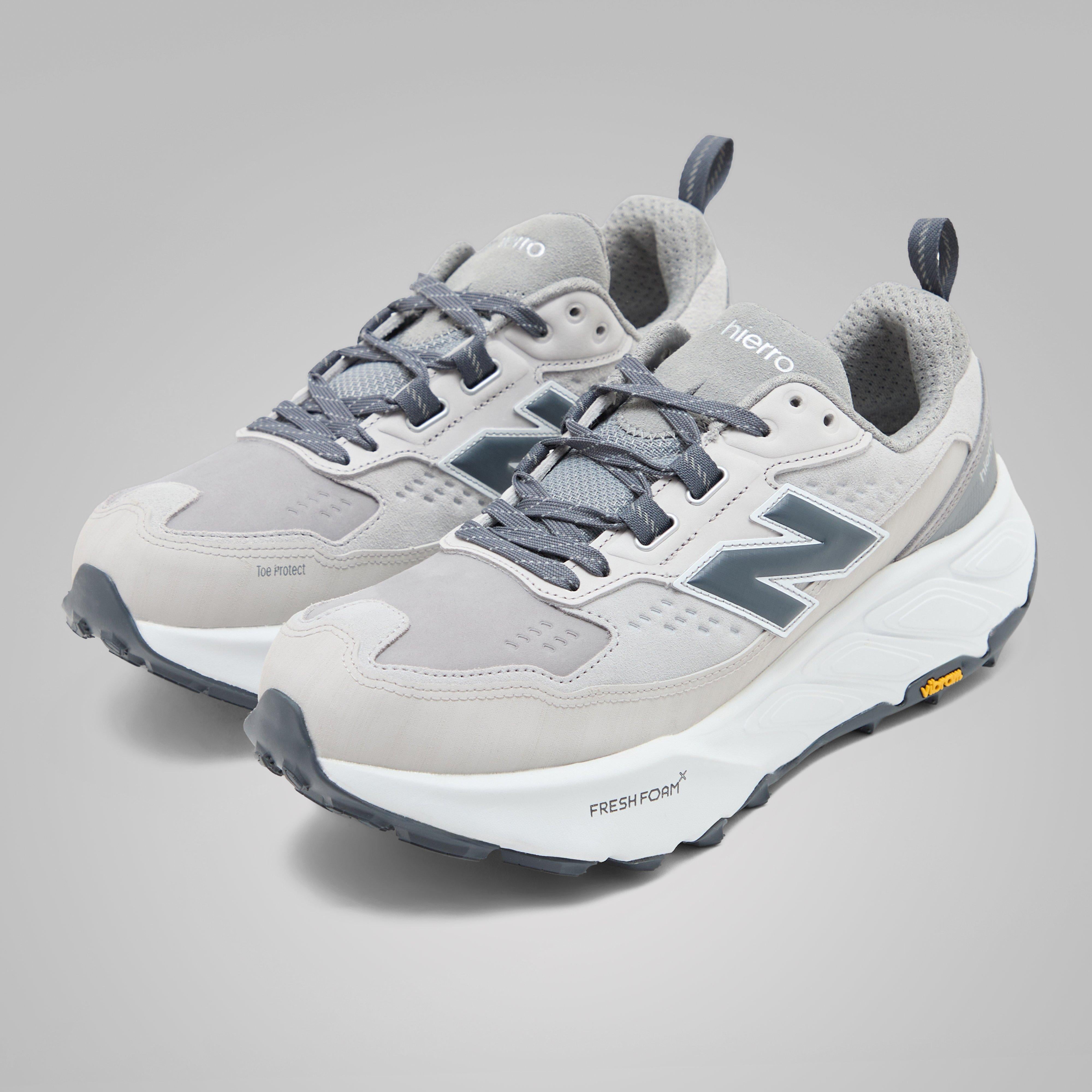 Men's Fresh Foam X Hierro V9 Trail Running Shoes