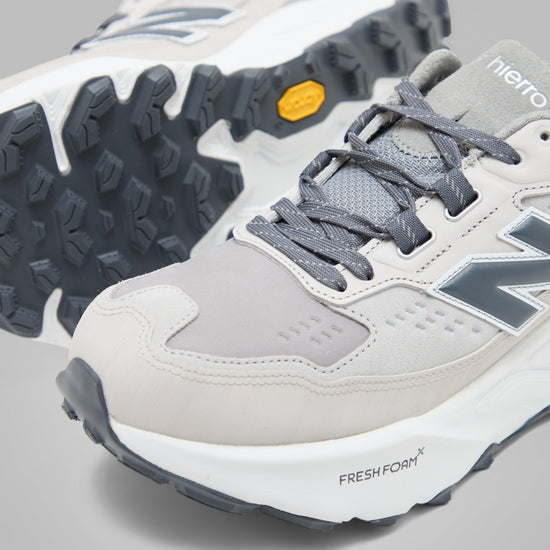Men's Fresh Foam X Hierro V9 Trail Running Shoes