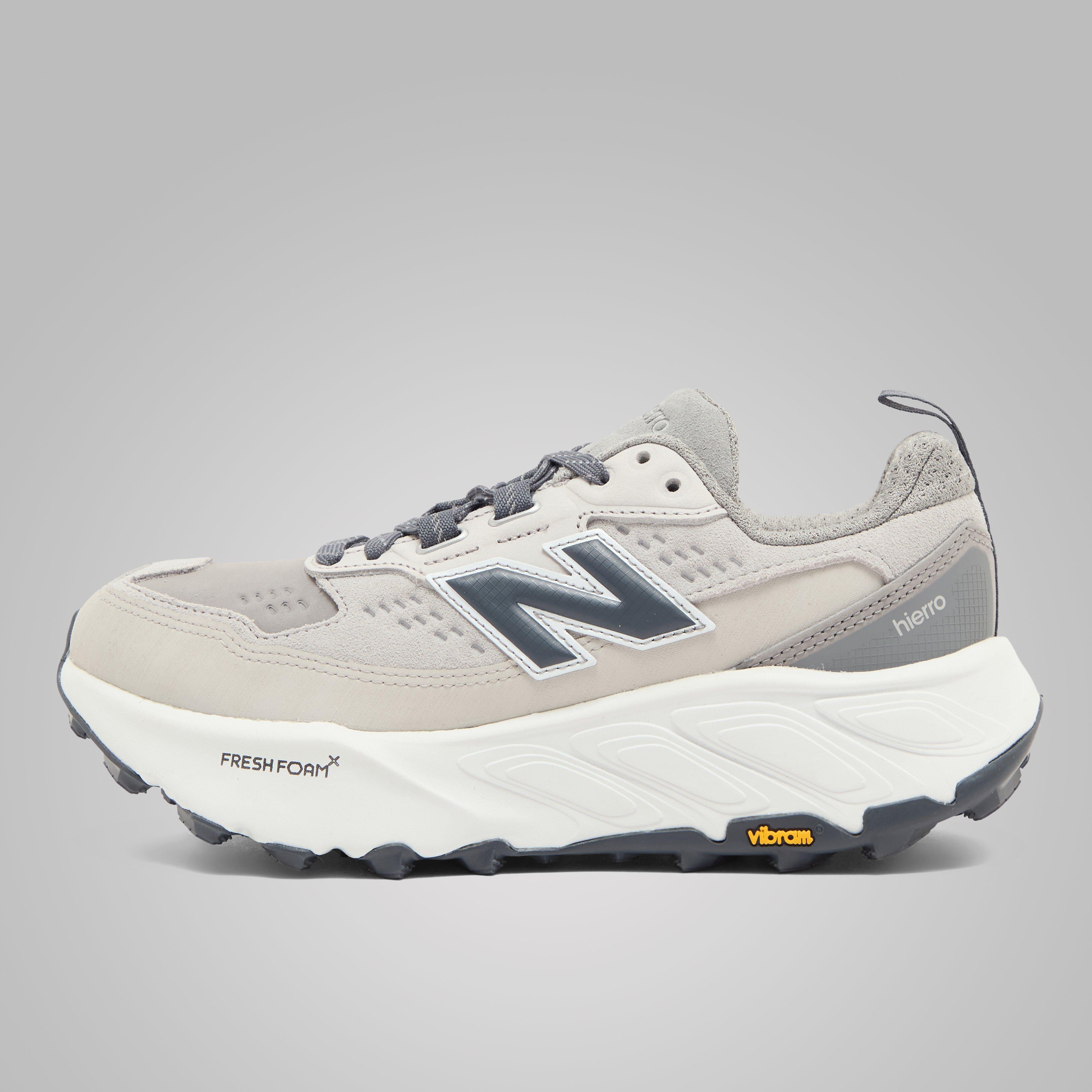 Women's Fresh Foam X Hierro Trek Shoes