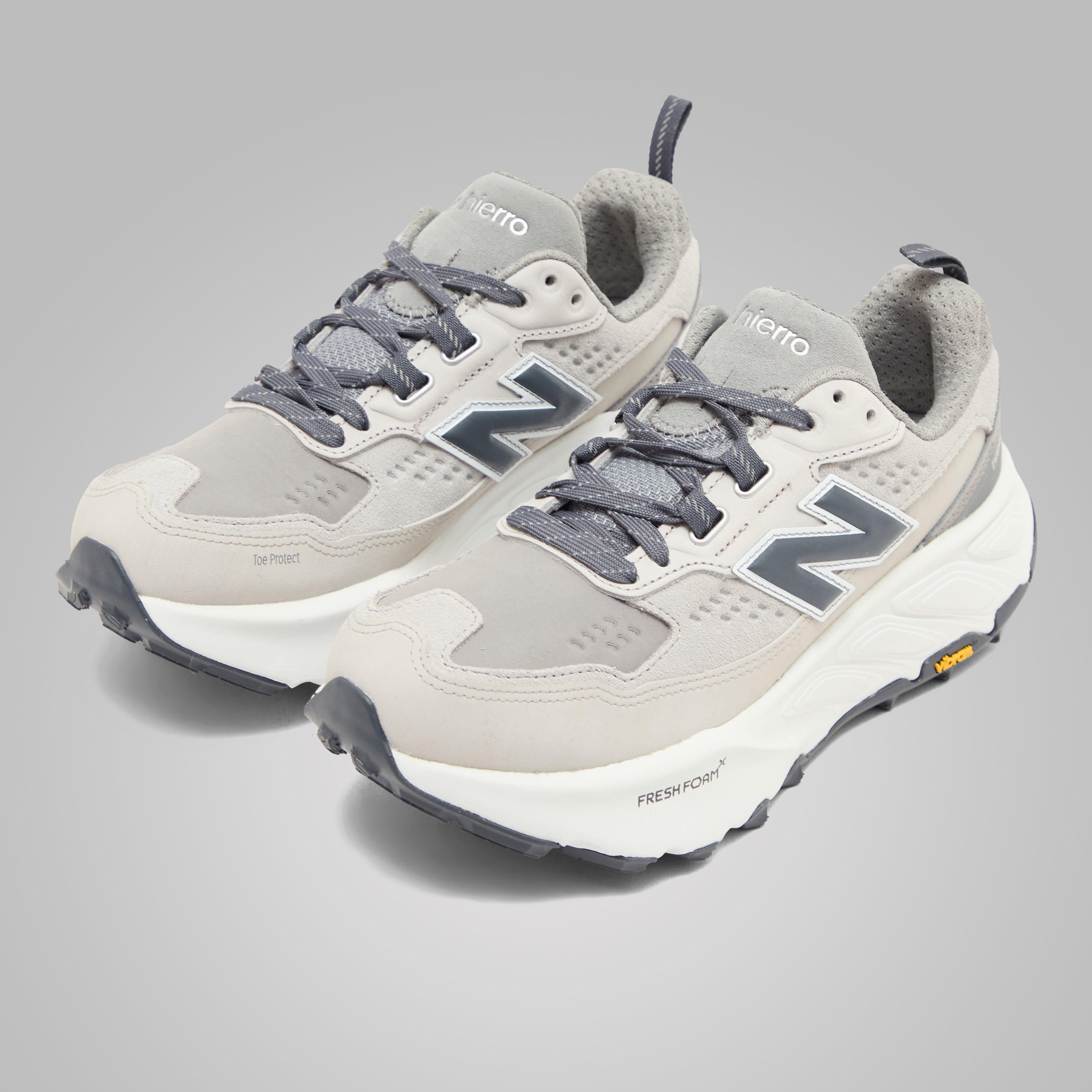 Women's Fresh Foam X Hierro Trek Shoes