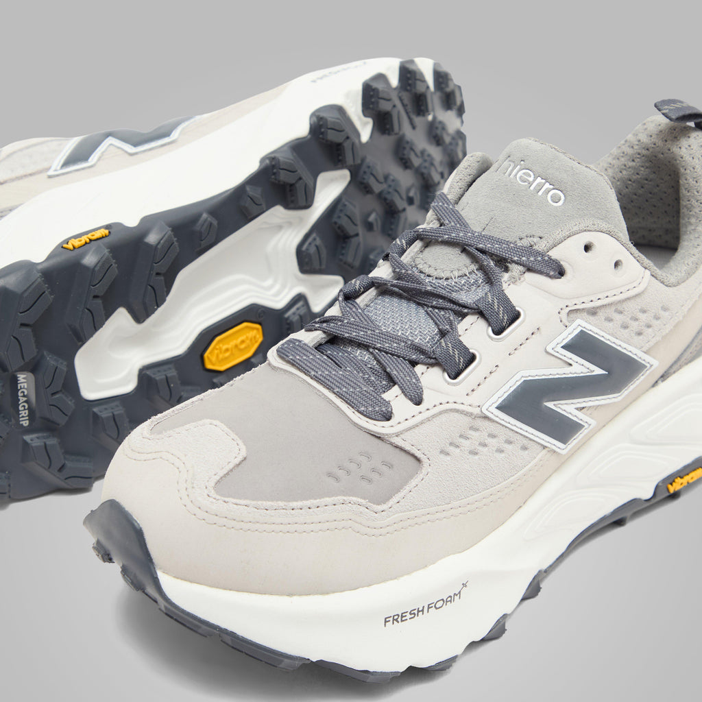 Women's Fresh Foam X Hierro Trek Shoes
