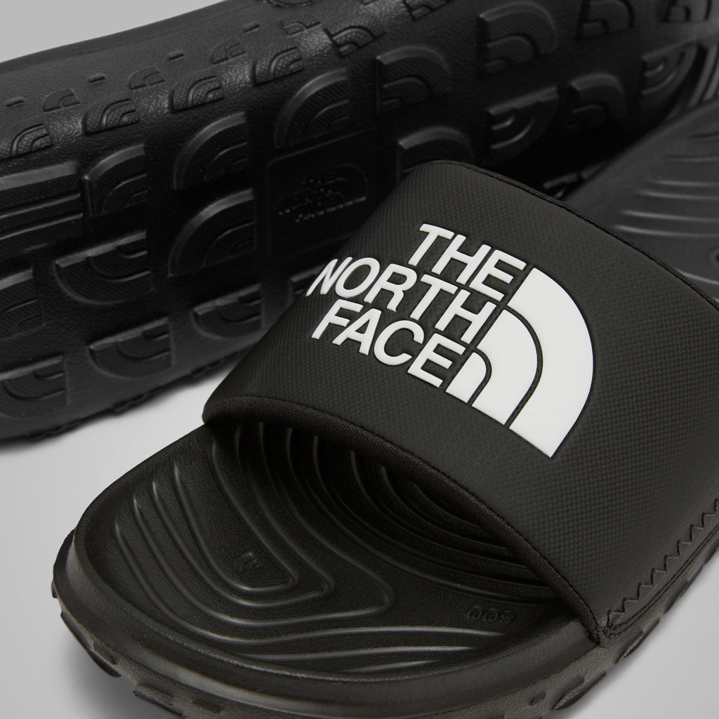 Men’s Never Stop Cush Slides