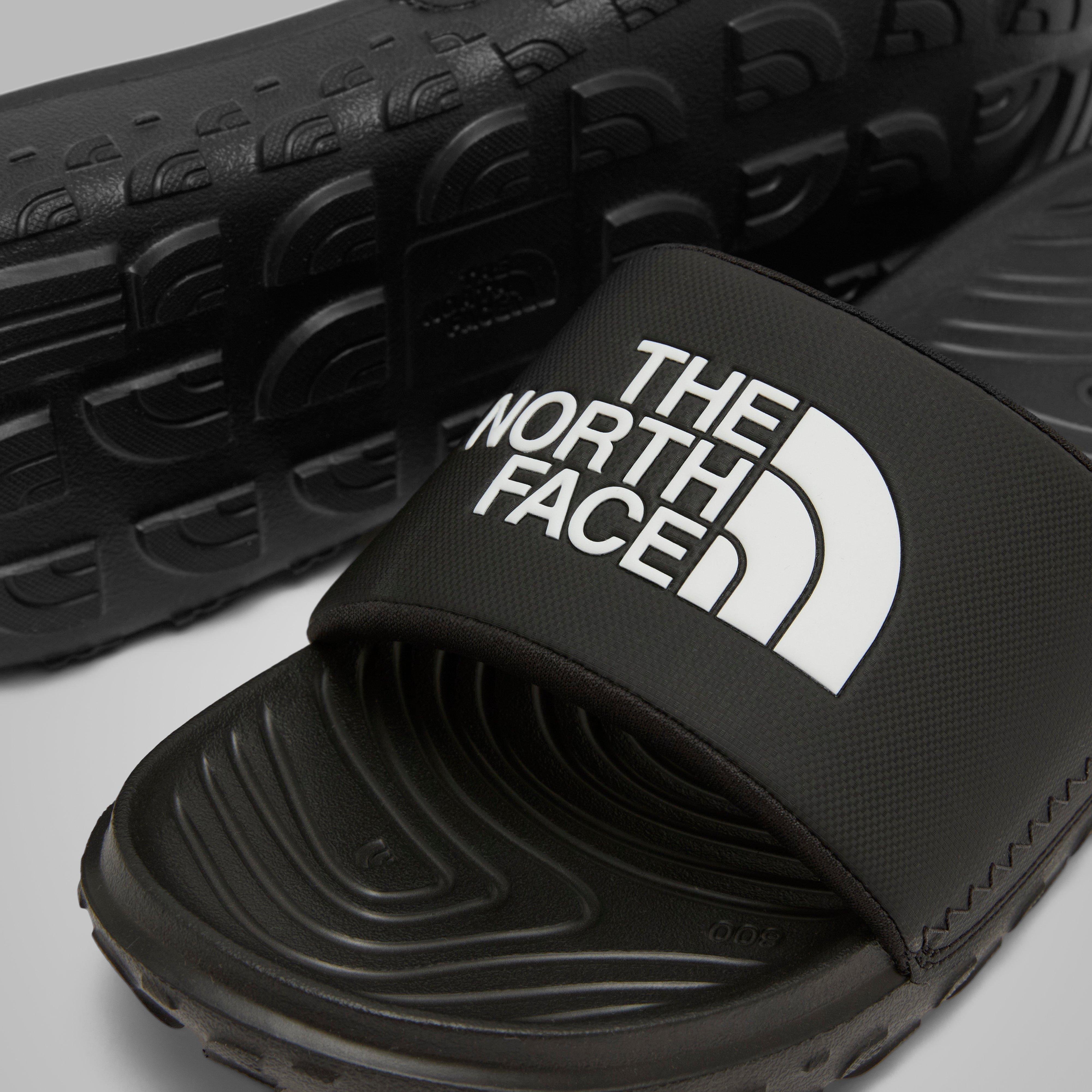 Men’s Never Stop Cush Slides