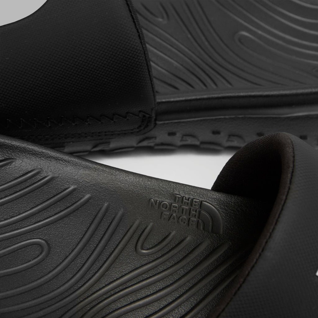 Men’s Never Stop Cush Slides