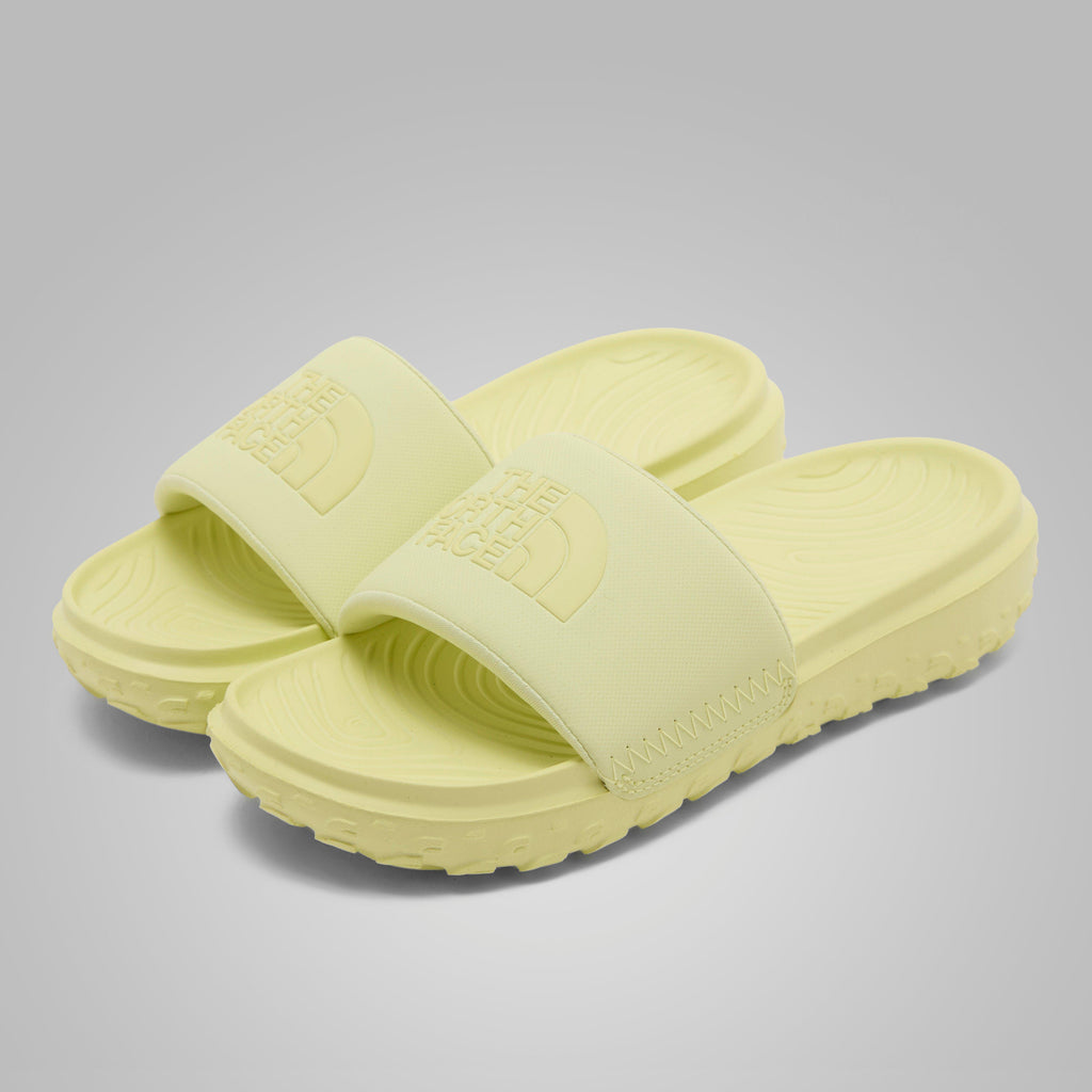 Women's Never Stop Cush Slides