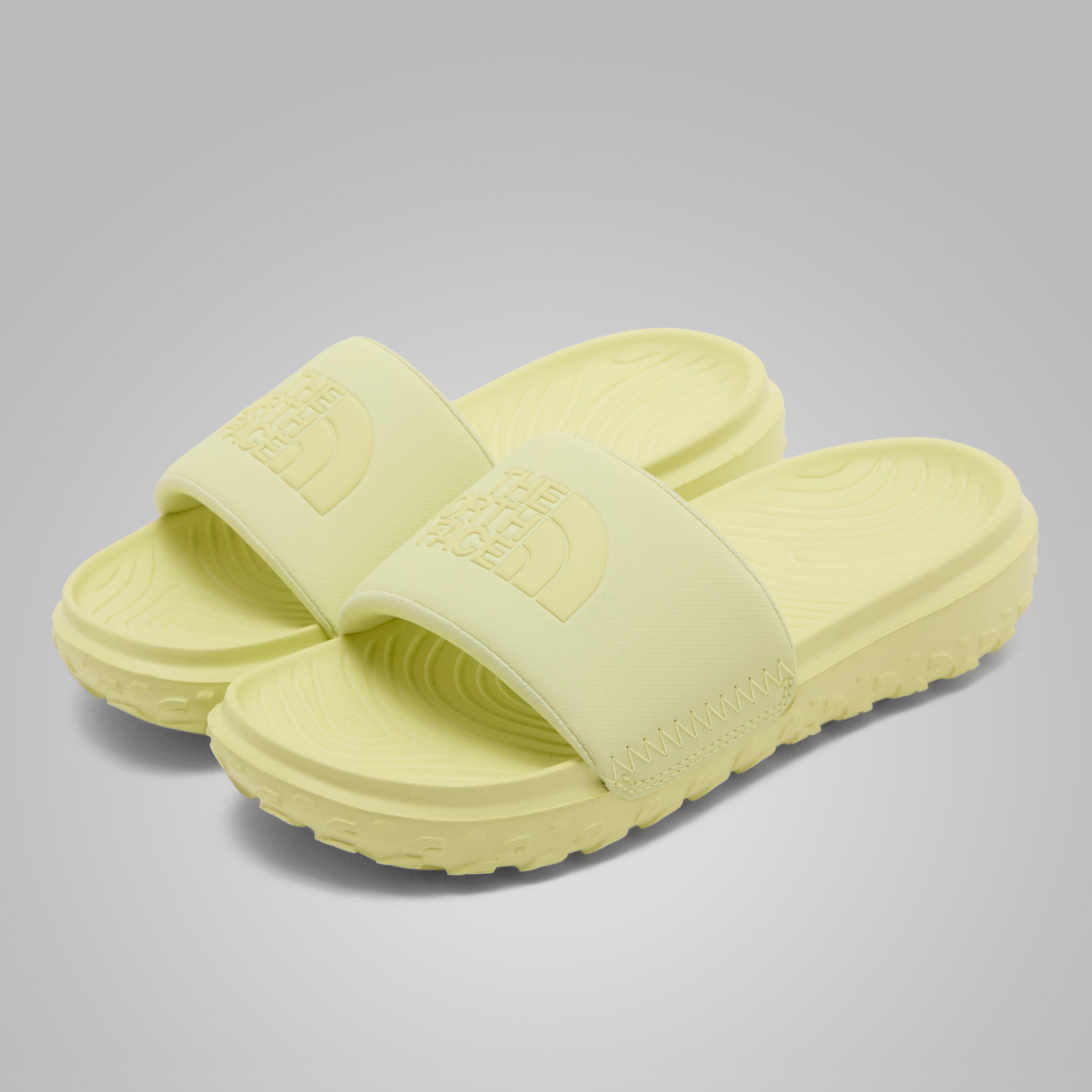 Women's Never Stop Cush Slides
