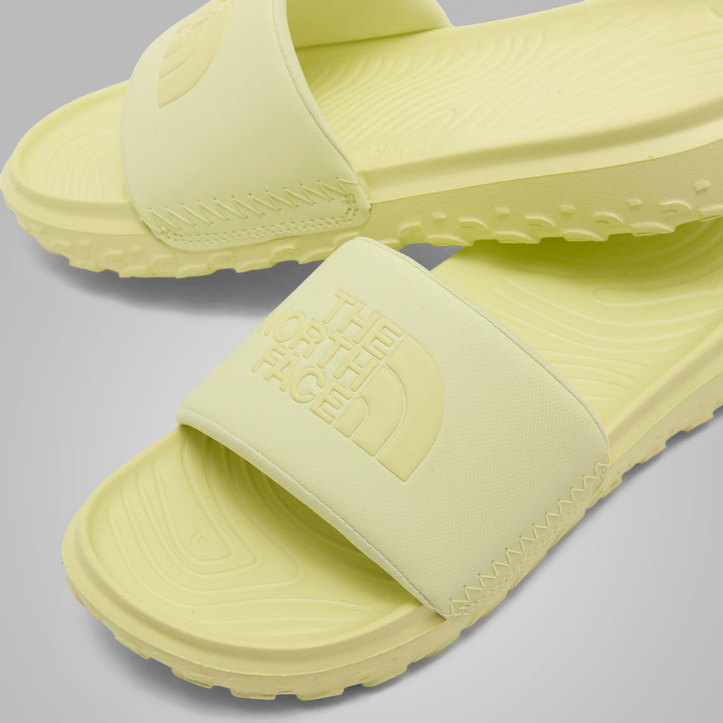 Women's Never Stop Cush Slides