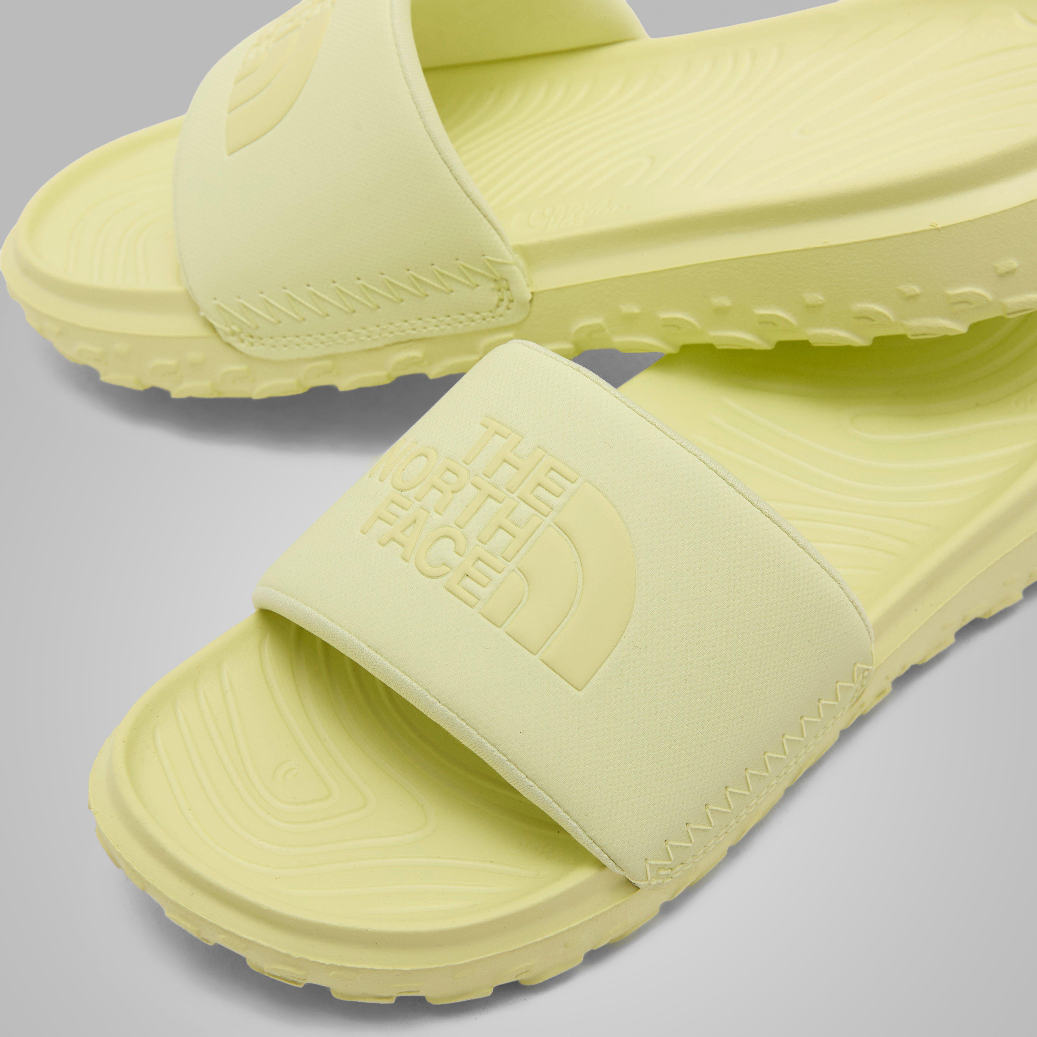 Women's Never Stop Cush Slides