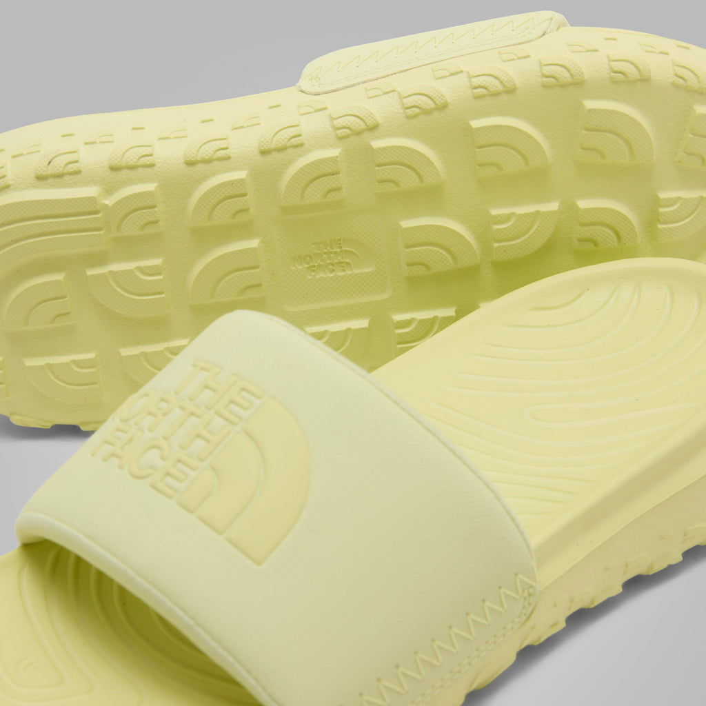 Women's Never Stop Cush Slides